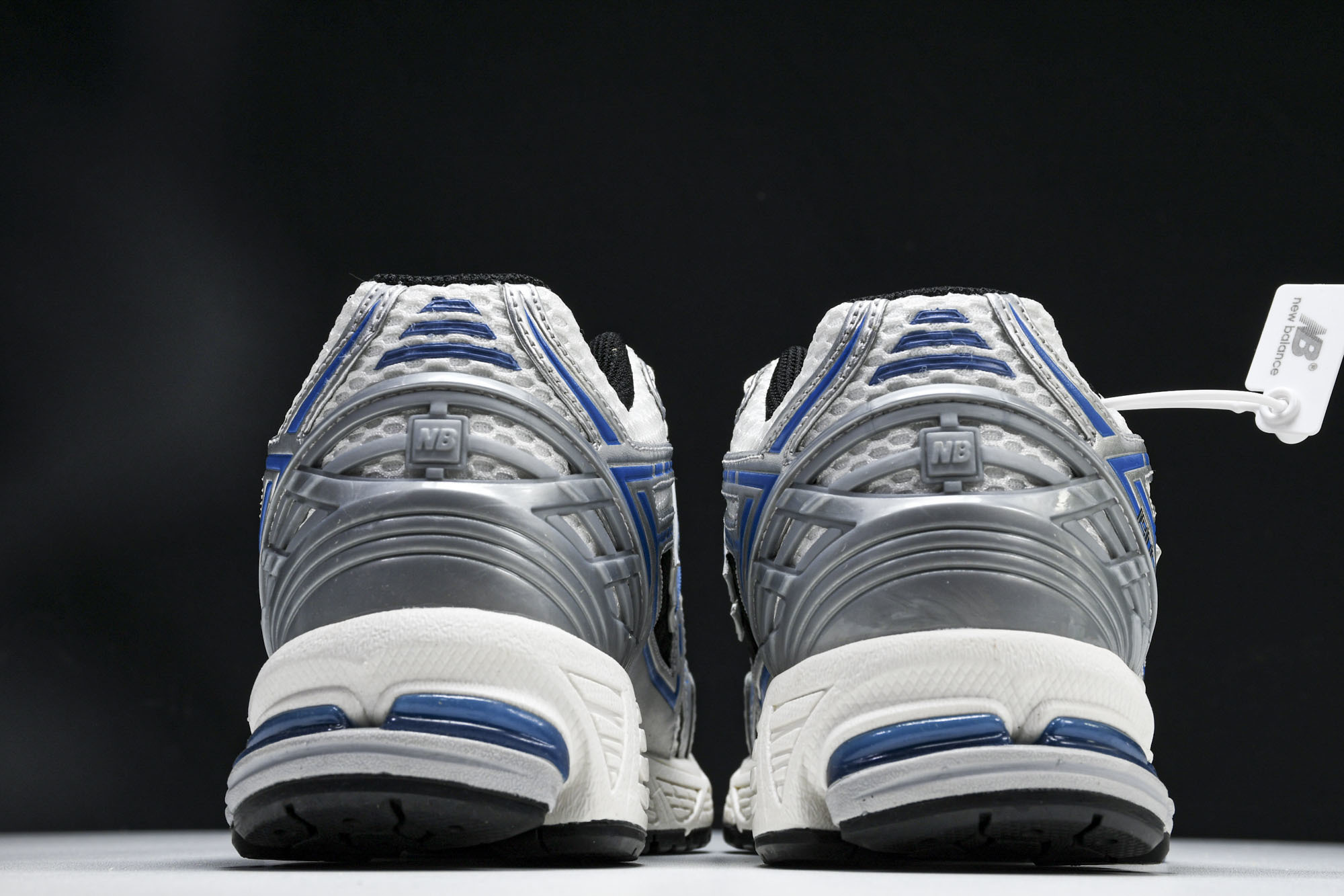 New Balance 1906系列复古老爹风休闲运动慢跑鞋 M1906REB #YZ010#鞋款灵感源