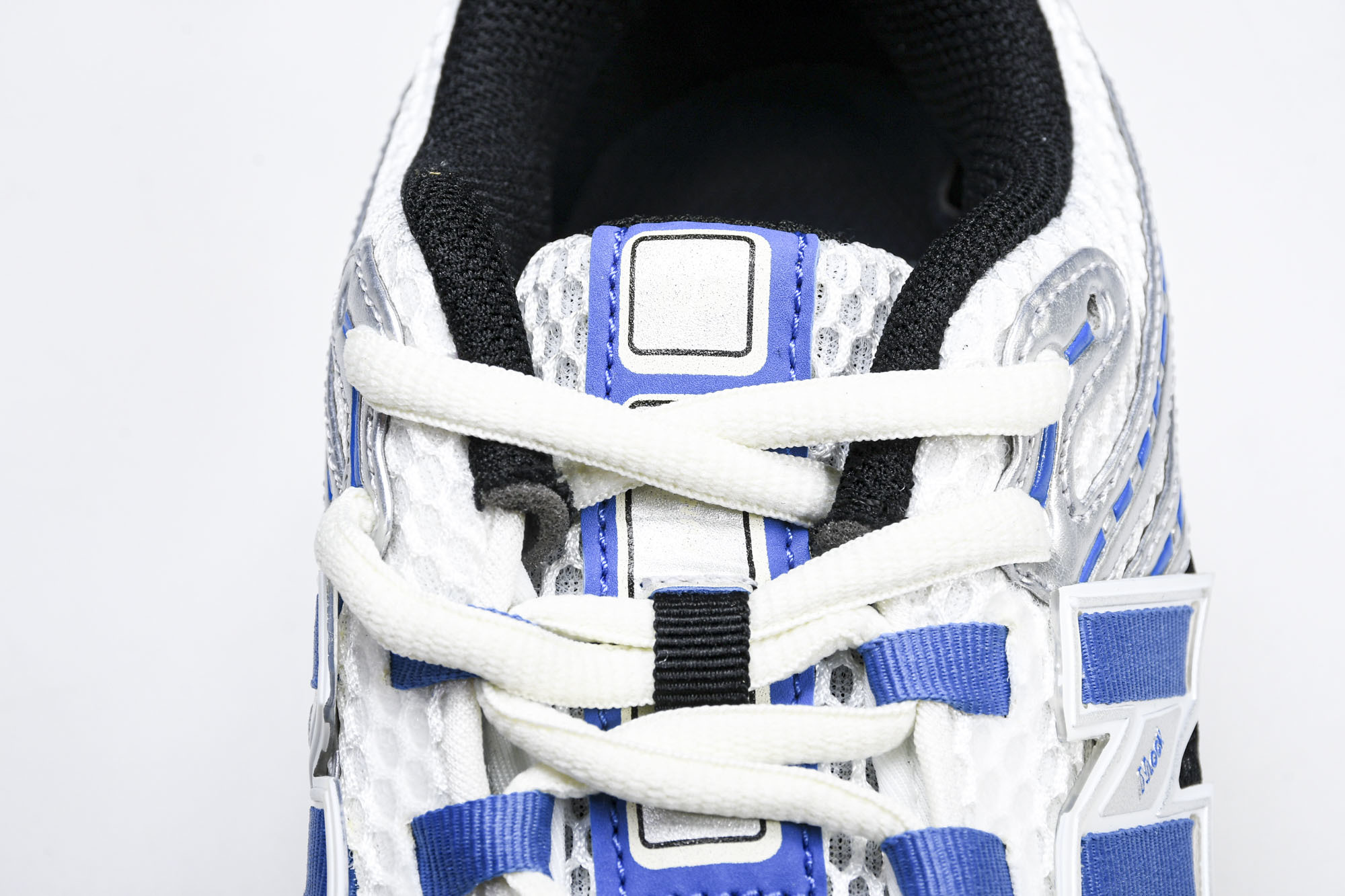 New Balance 1906系列复古老爹风休闲运动慢跑鞋 M1906REB #YZ010#鞋款灵感源