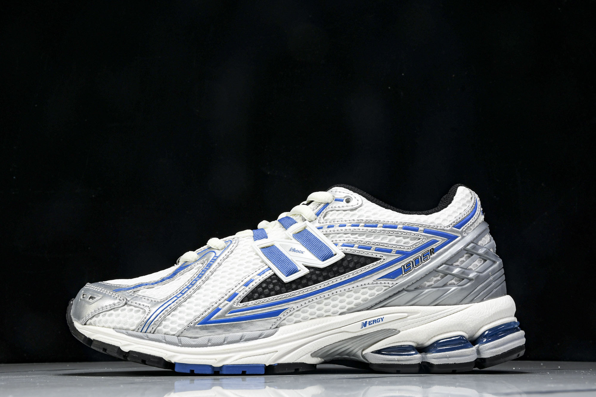 New Balance 1906系列复古老爹风休闲运动慢跑鞋 M1906REB_CM_1 #YZ010#