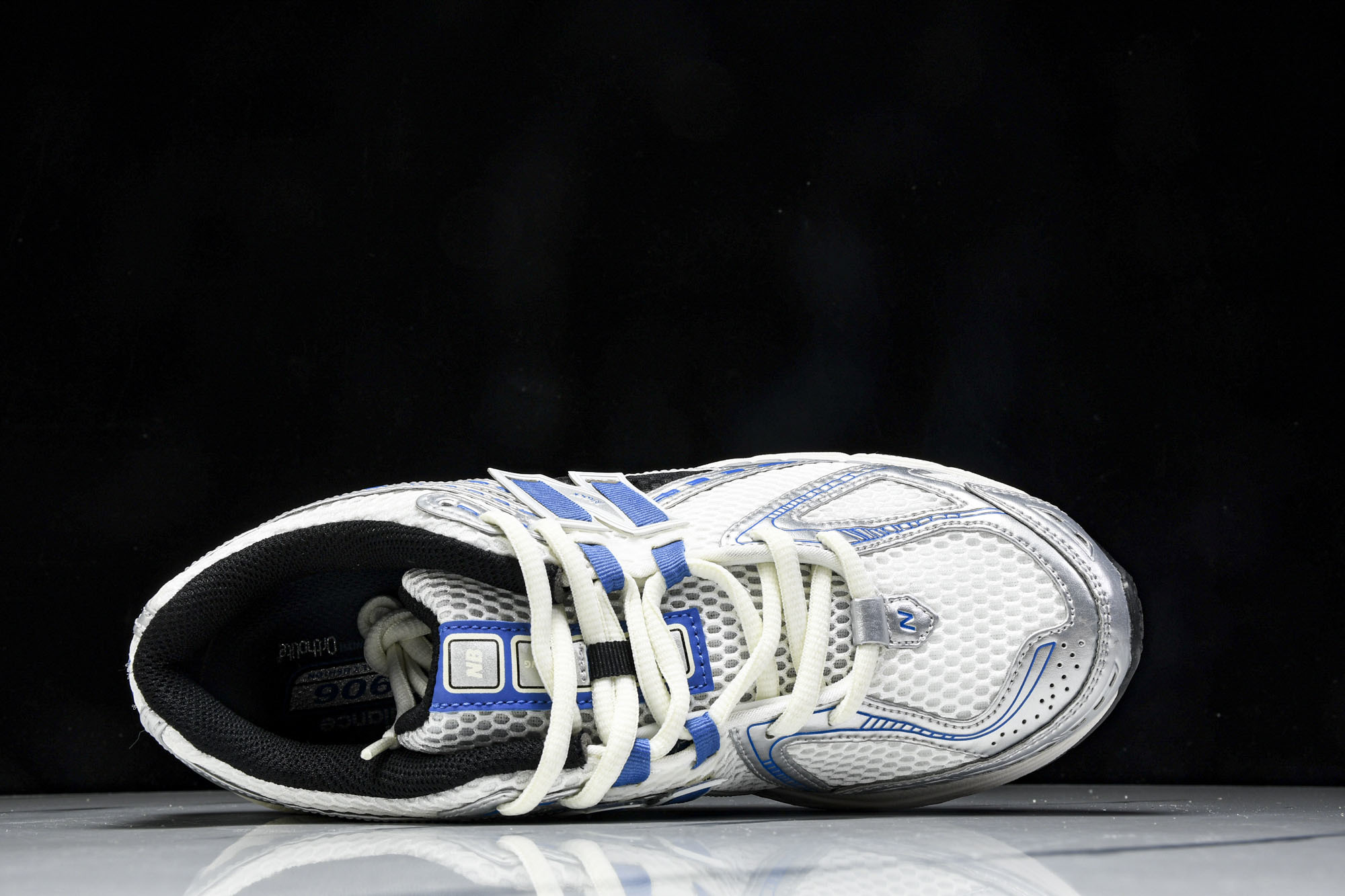 New Balance 1906系列复古老爹风休闲运动慢跑鞋 M1906REB_CM_1 #YZ010#