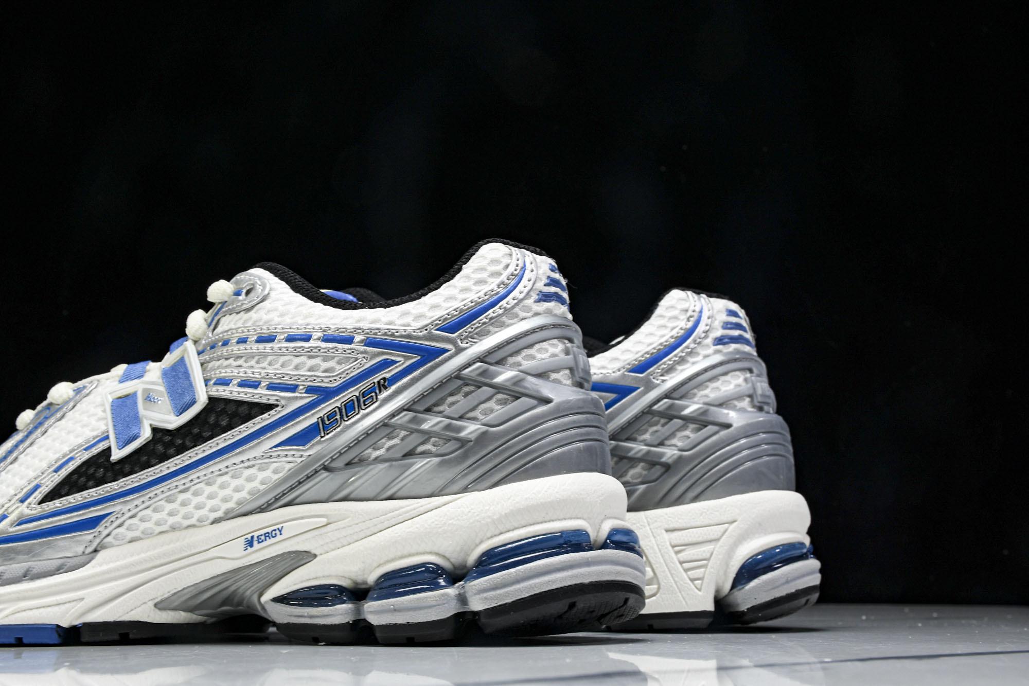 New Balance 1906系列复古老爹风休闲运动慢跑鞋 M1906REB_CM_1 #YZ010#