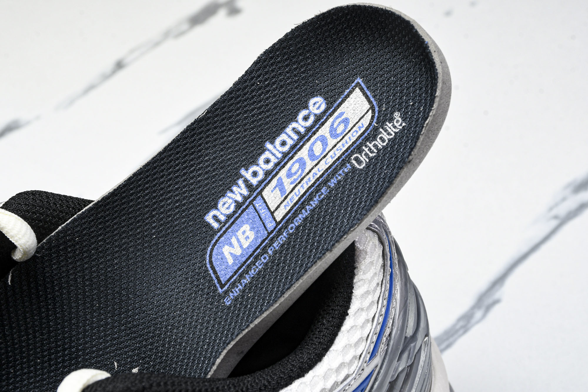 New Balance 1906系列复古老爹风休闲运动慢跑鞋 M1906REB_CM_1 #YZ010#