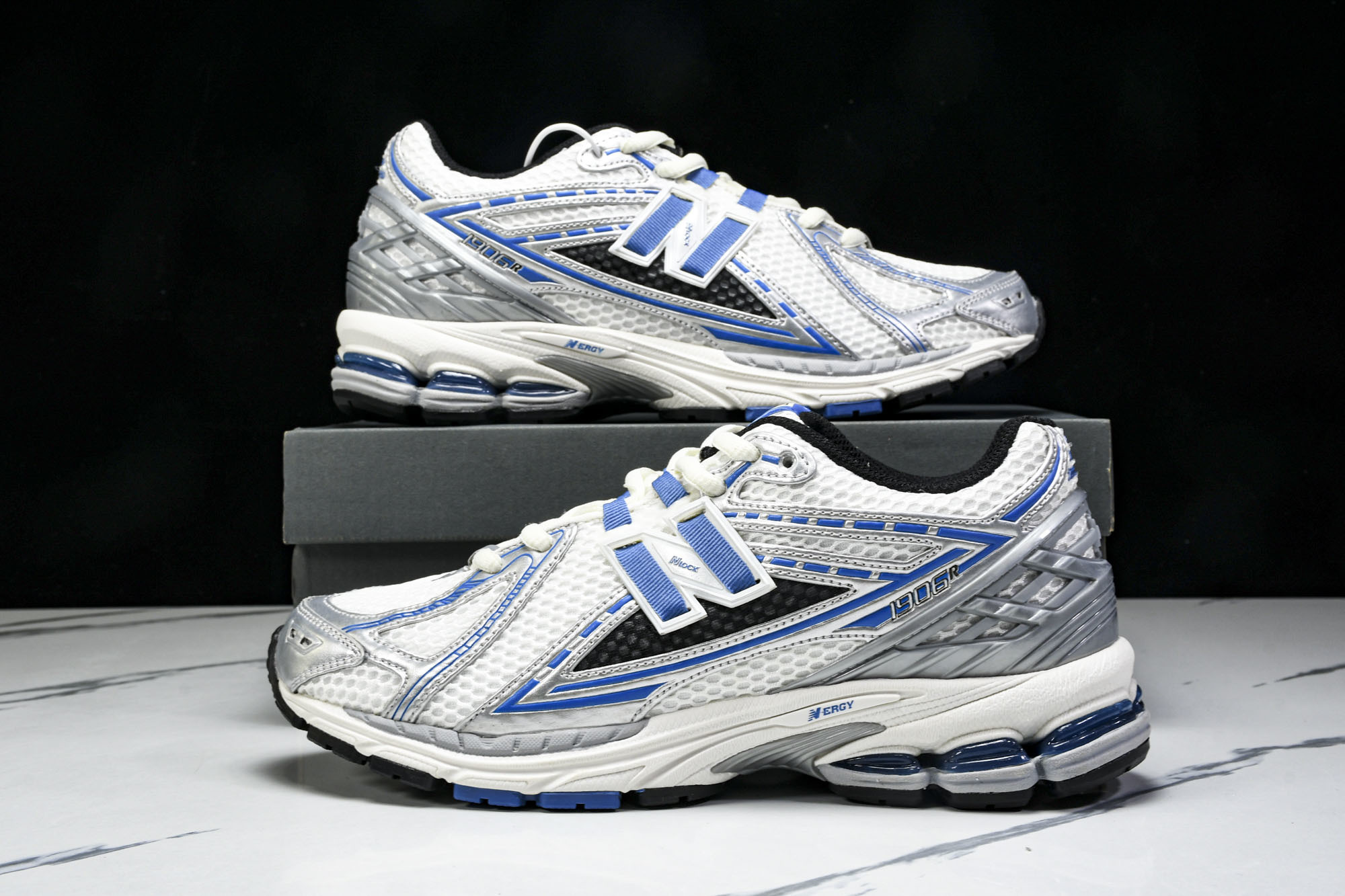 New Balance 1906系列复古老爹风休闲运动慢跑鞋 M1906REB_CM_1 #YZ010#