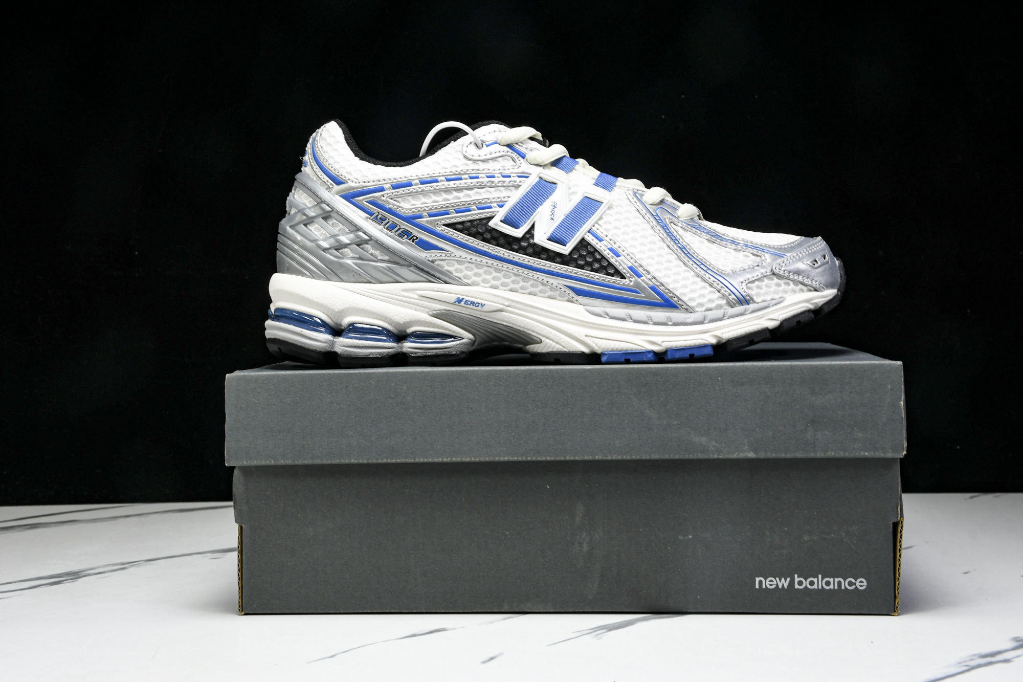 New Balance 1906系列复古老爹风休闲运动慢跑鞋 M1906REB_CM_1 #YZ010#