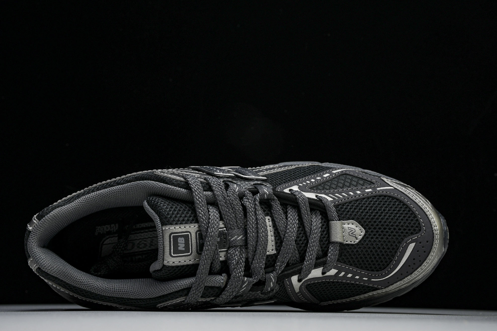 New Balance 1906系列复古老爹风休闲运动慢跑鞋 M1906RES #YZ010#鞋款灵感源