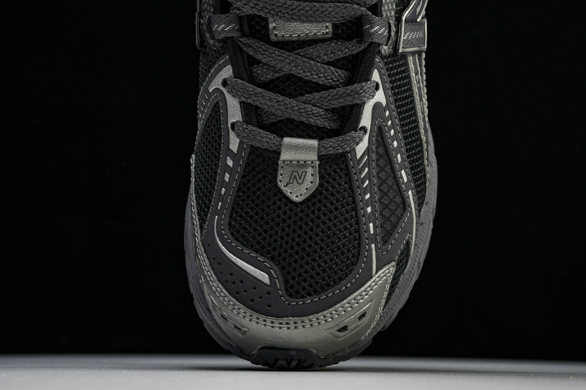 New Balance 1906系列复古老爹风休闲运动慢跑鞋 M1906RES #YZ010#鞋款灵感源