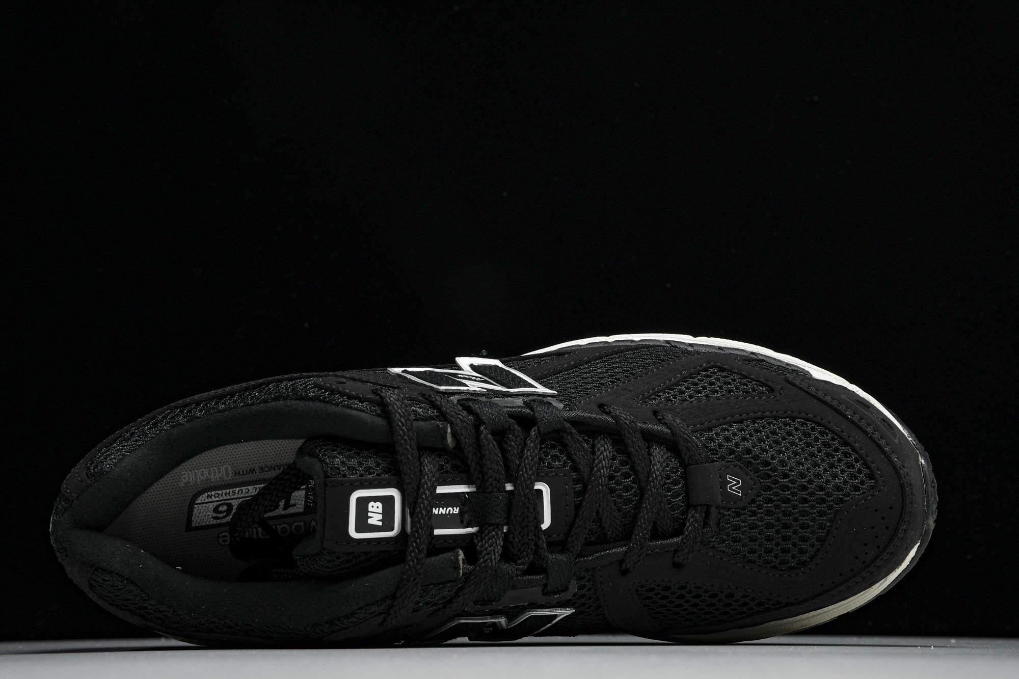 New Balance 1906系列复古老爹风休闲运动慢跑鞋 M1906RFB #YZ010#鞋款灵感源