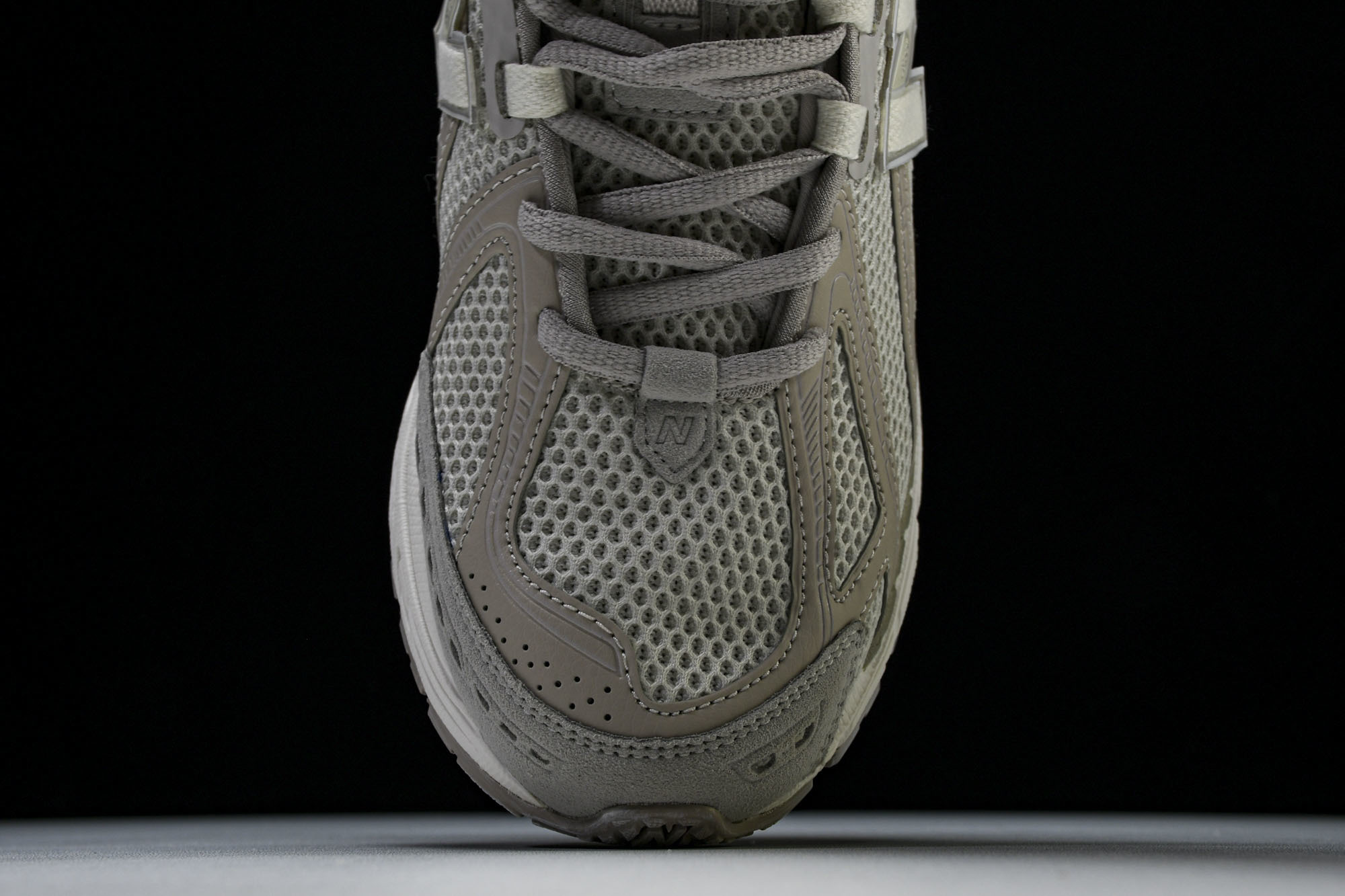 New Balance 1906系列复古老爹风休闲运动慢跑鞋 M1906RGR #YZ010#鞋款灵感源