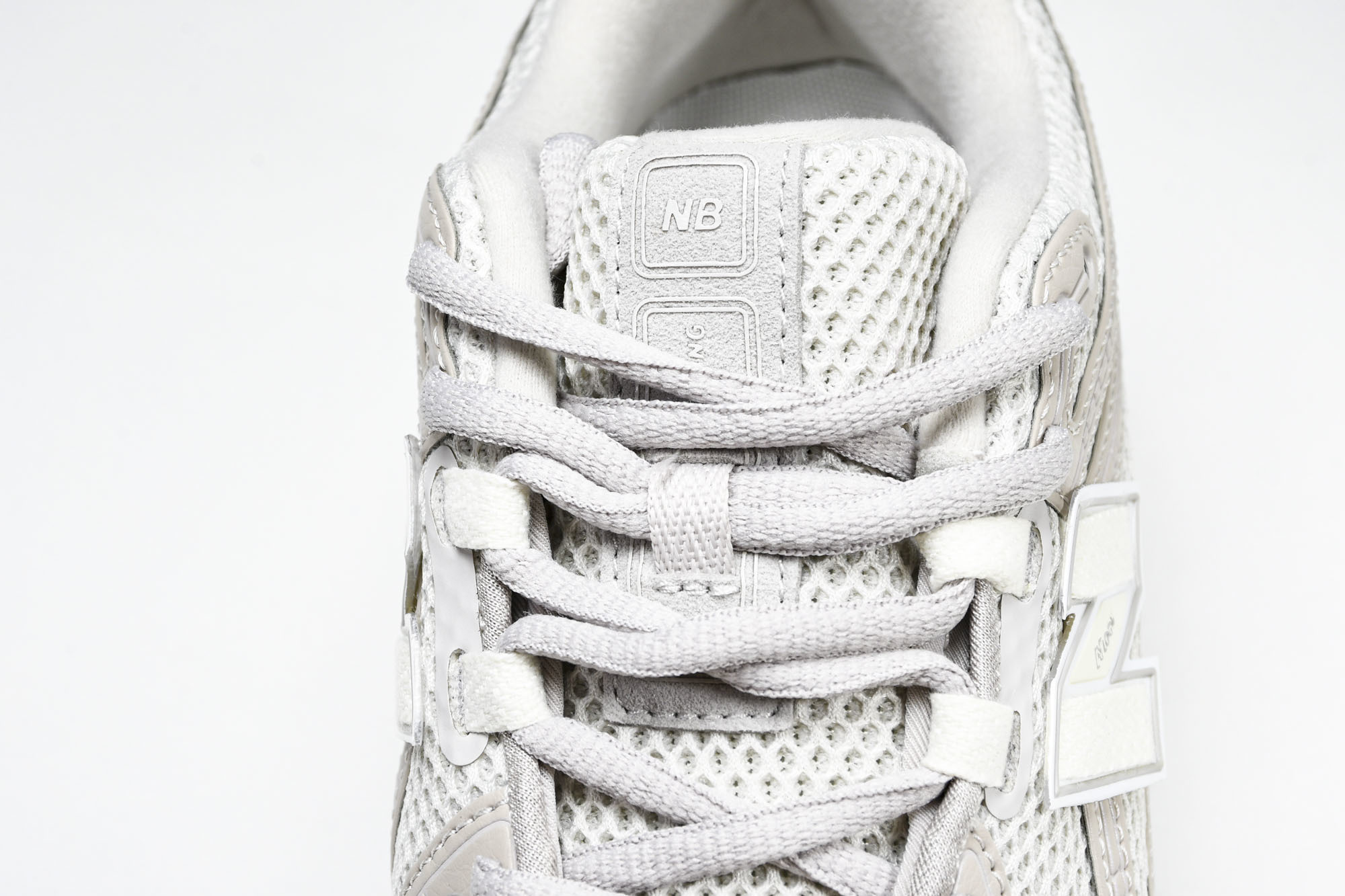 New Balance 1906系列复古老爹风休闲运动慢跑鞋 M1906RGR #YZ010#鞋款灵感源