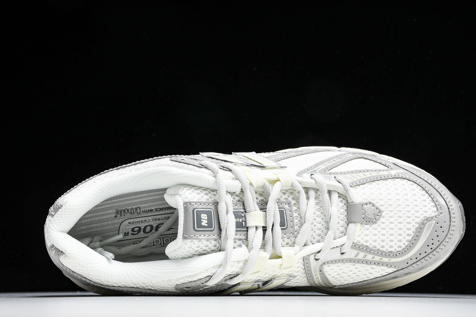New Balance 1906系列复古老爹风休闲运动慢跑鞋 M1906RJM #YZ010#鞋款灵感源