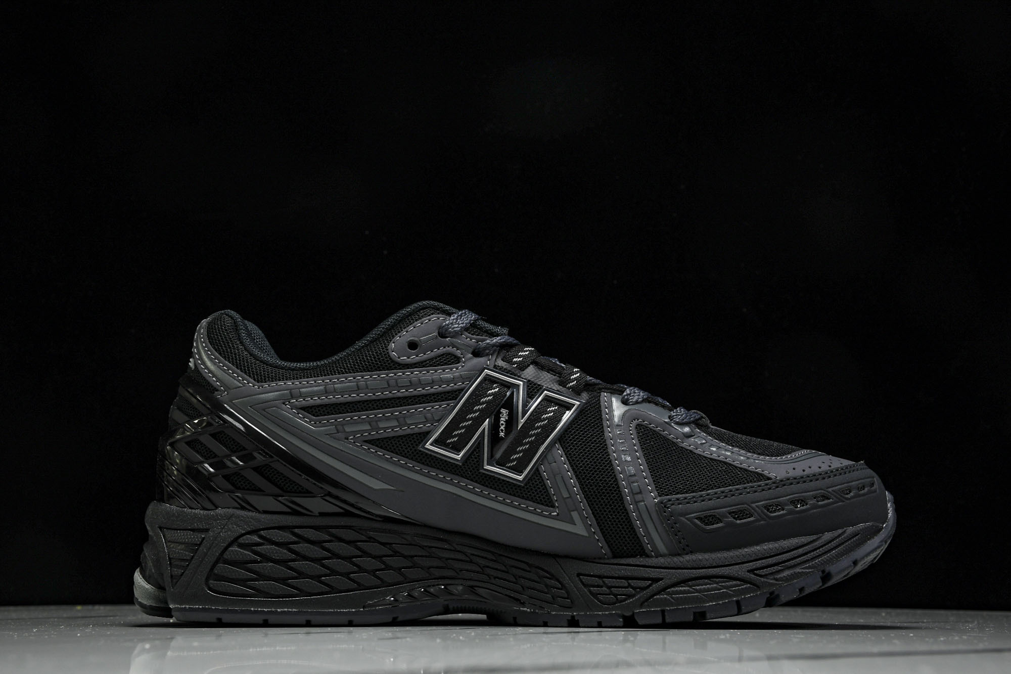 New Balance 1906系列复古老爹风休闲运动慢跑鞋 M1906RLB #YZ010#鞋款灵感源