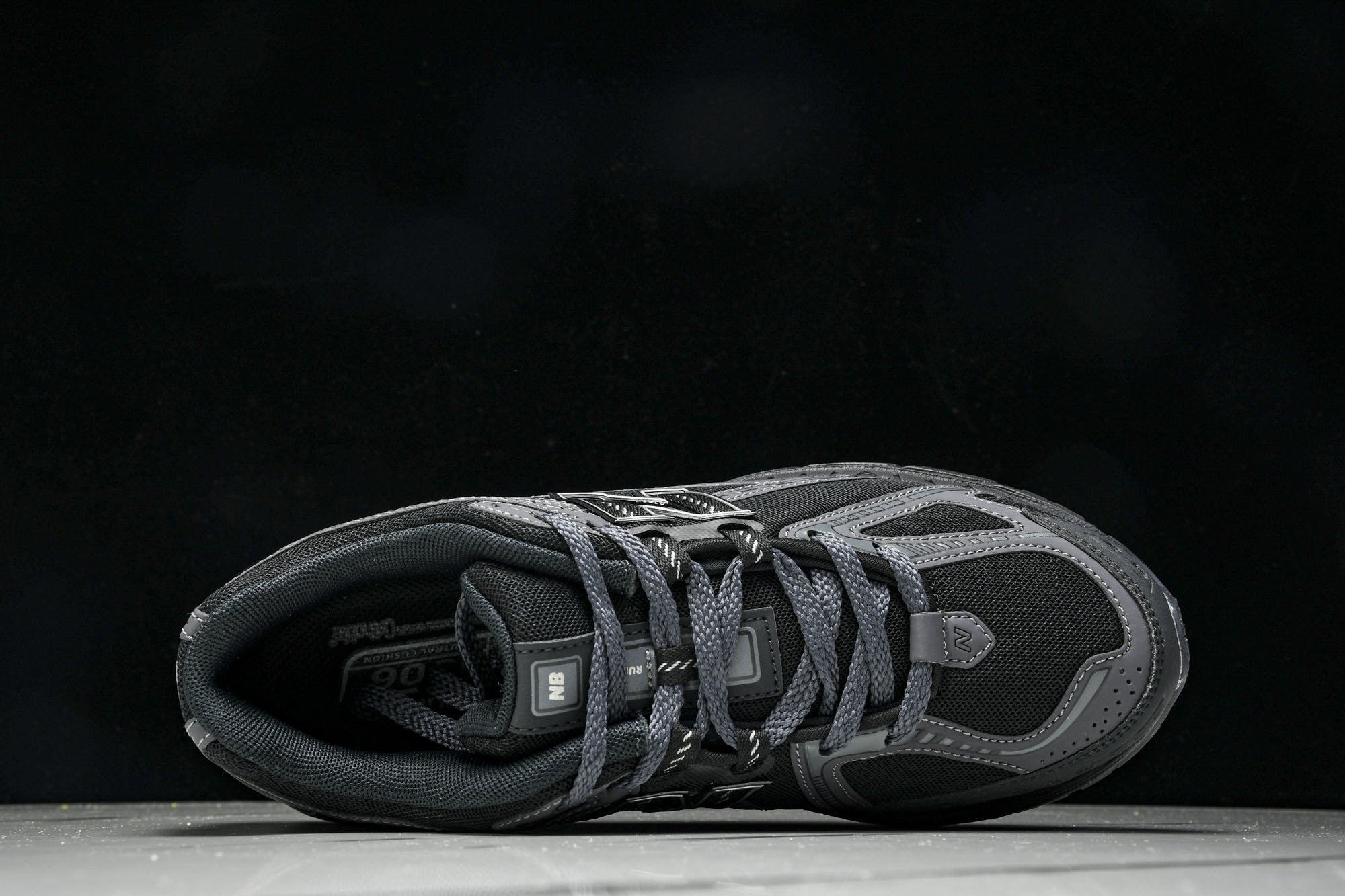 New Balance 1906系列复古老爹风休闲运动慢跑鞋 M1906RLB #YZ010#鞋款灵感源