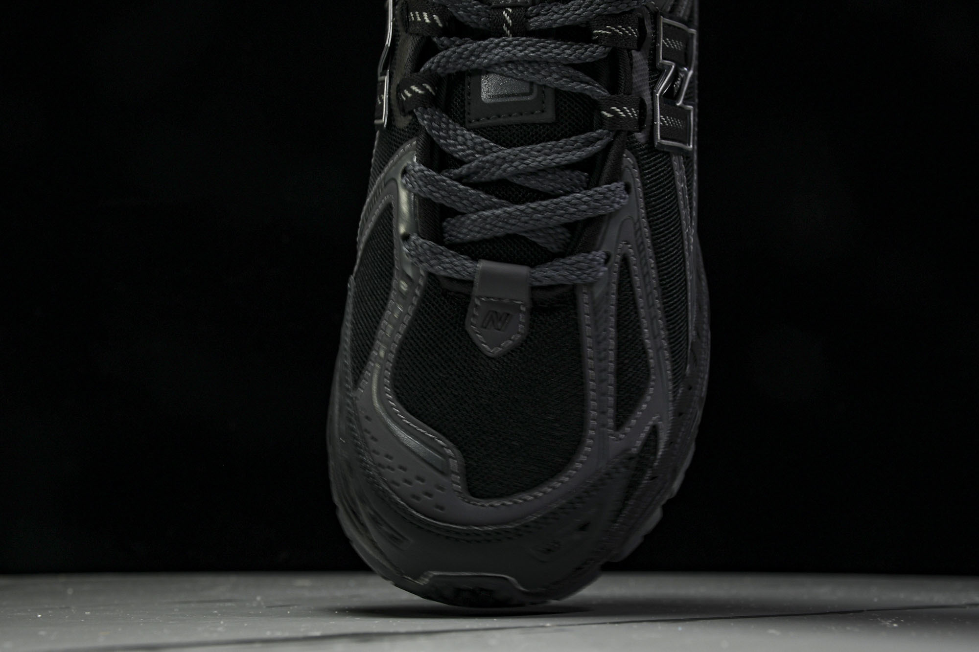 New Balance 1906系列复古老爹风休闲运动慢跑鞋 M1906RLB #YZ010#鞋款灵感源