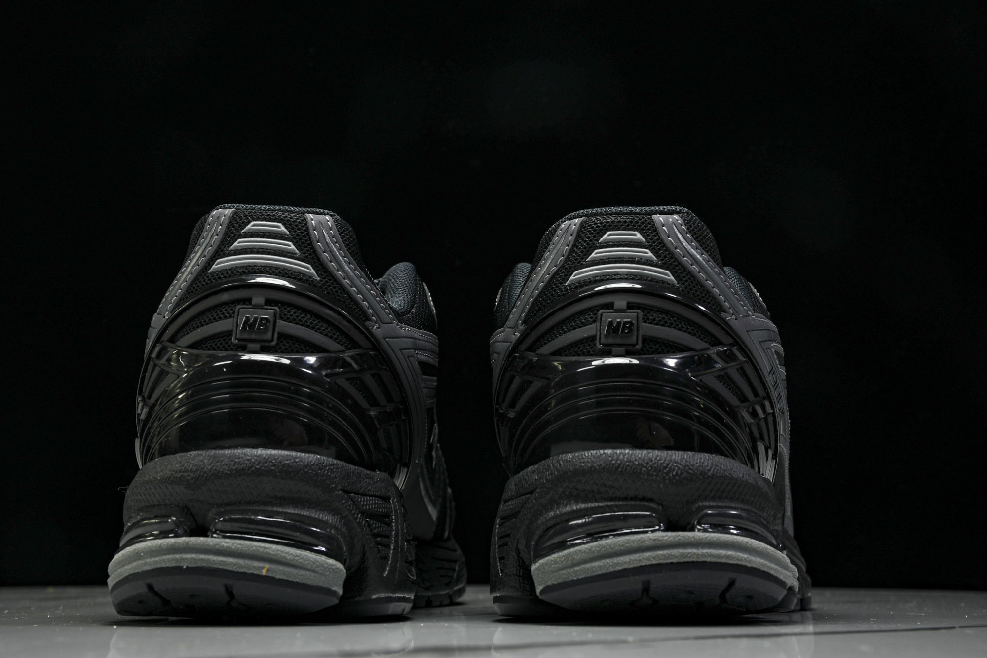 New Balance 1906系列复古老爹风休闲运动慢跑鞋 M1906RLB #YZ010#鞋款灵感源