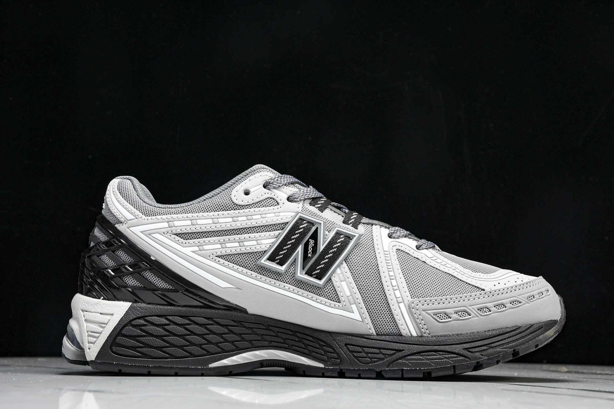 New Balance 1906系列复古老爹风休闲运动慢跑鞋 M1906RLG(2) #YZ010GS原