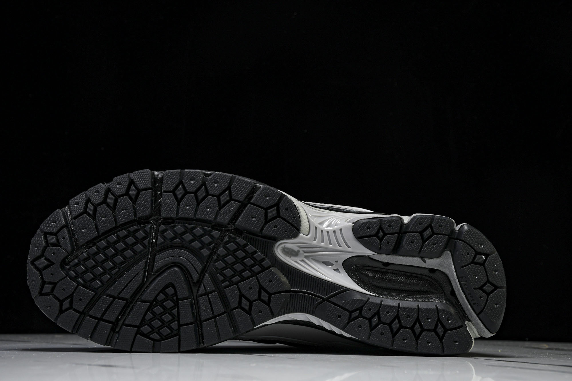 New Balance 1906系列复古老爹风休闲运动慢跑鞋 M1906RLG(2) #YZ010GS原