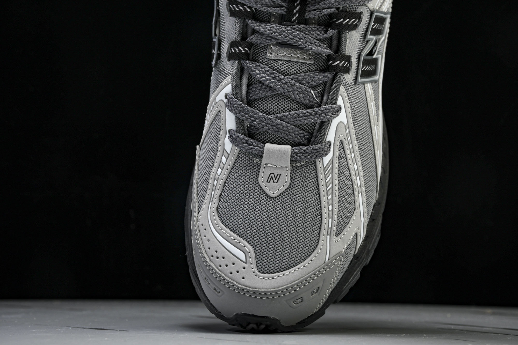 New Balance 1906系列复古老爹风休闲运动慢跑鞋 M1906RLG(2) #YZ010GS原