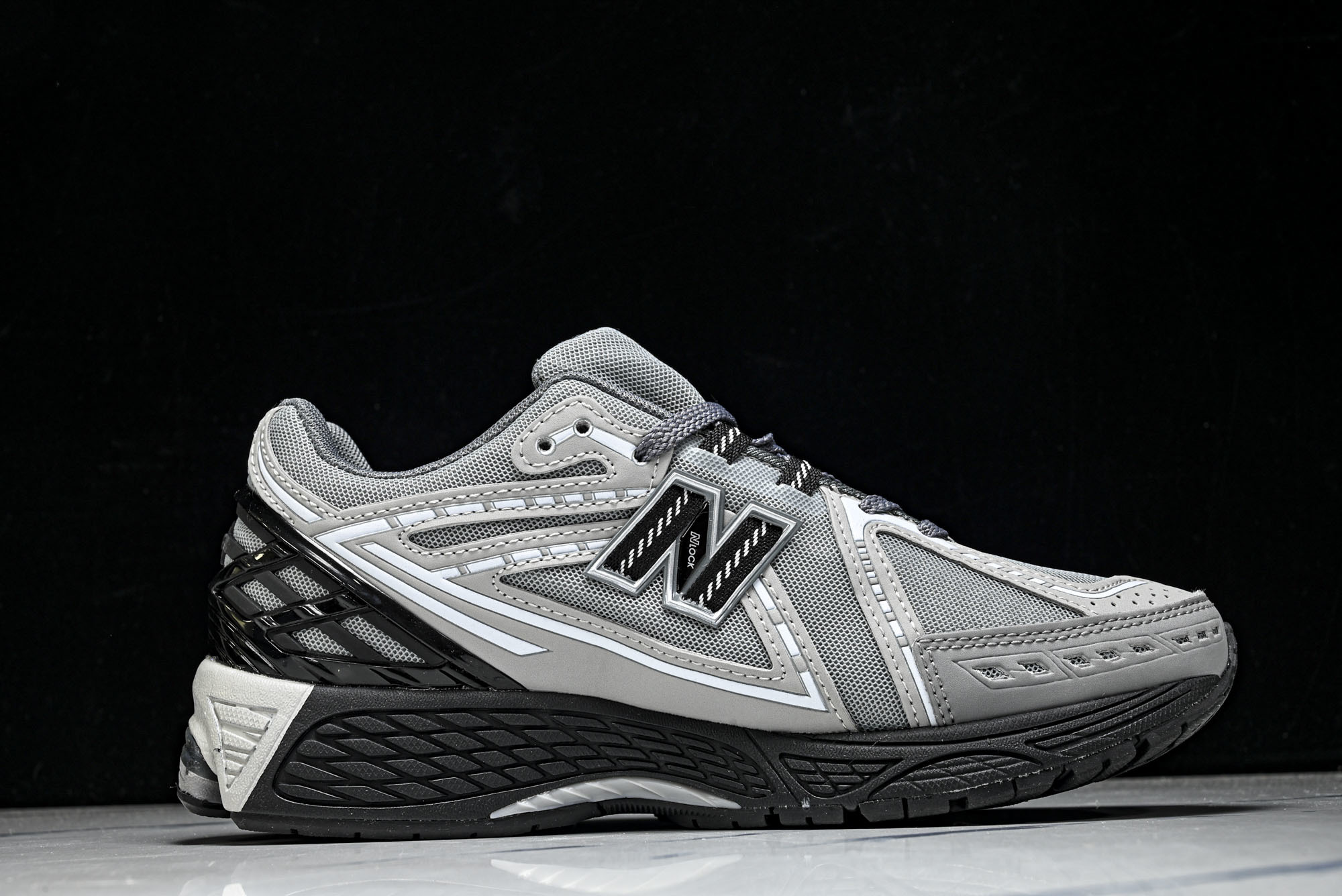 New Balance 1906系列复古老爹风休闲运动慢跑鞋 M1906RLG(2) #YZ010GS原