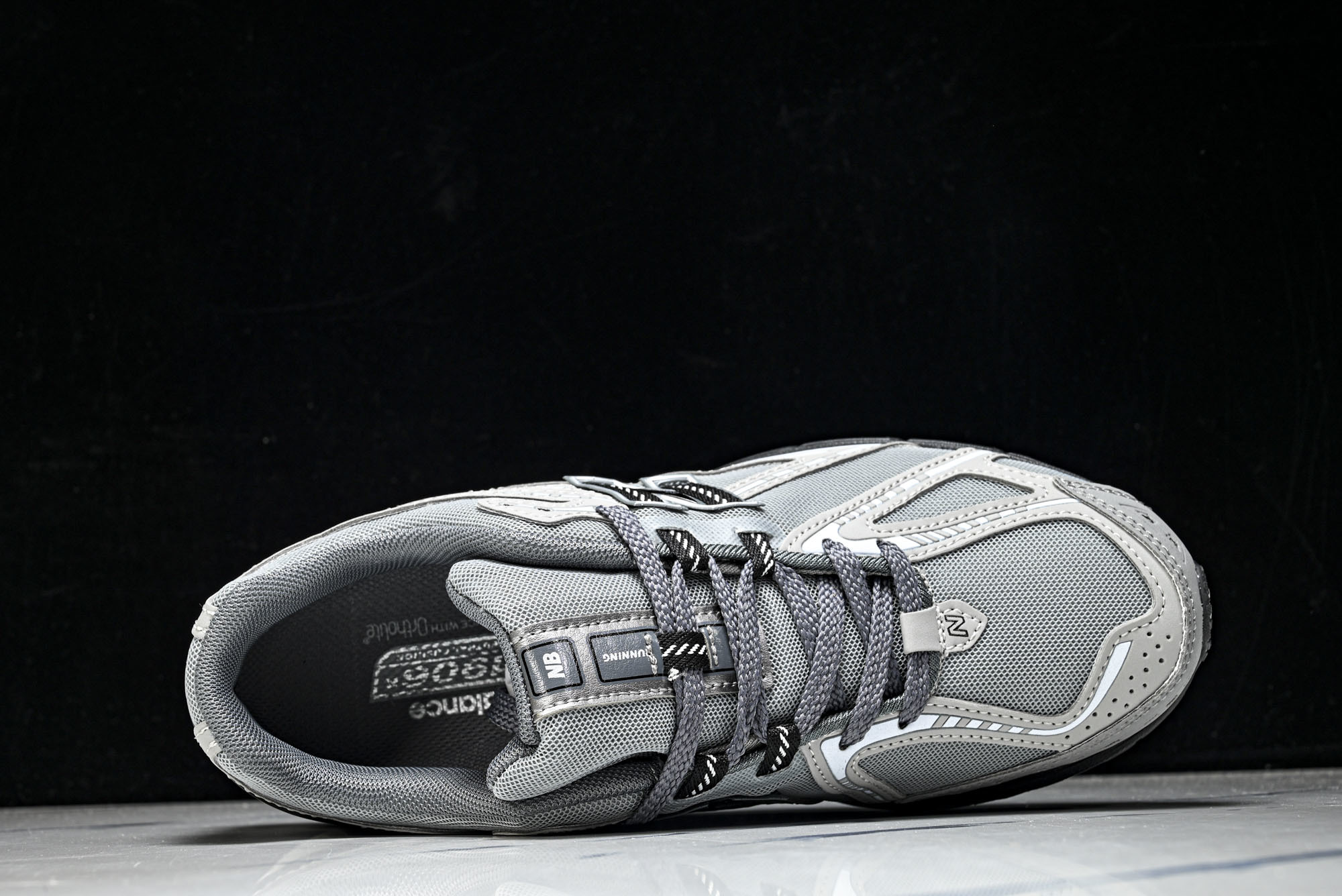 New Balance 1906系列复古老爹风休闲运动慢跑鞋 M1906RLG(2) #YZ010GS原
