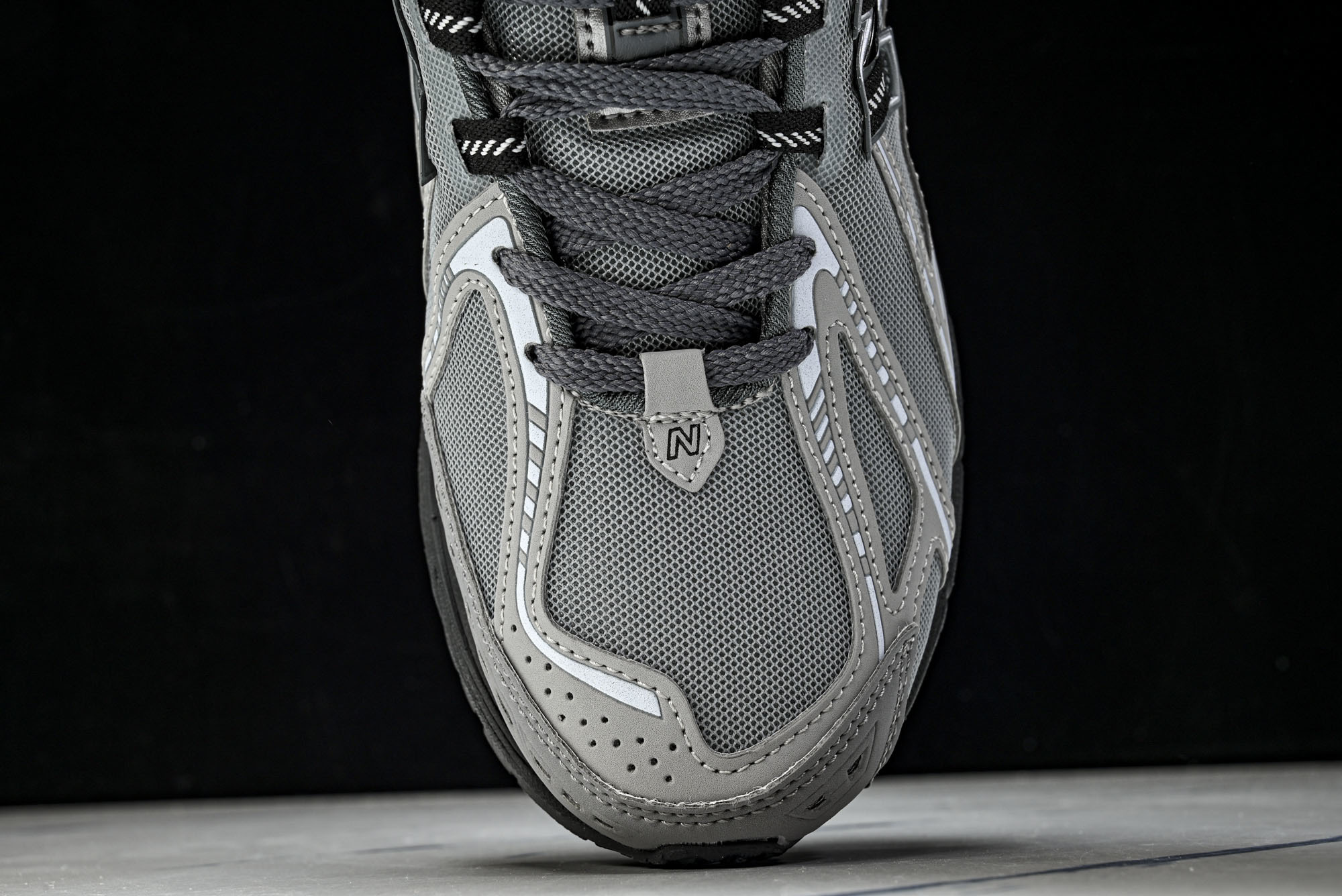 New Balance 1906系列复古老爹风休闲运动慢跑鞋 M1906RLG(2) #YZ010GS原