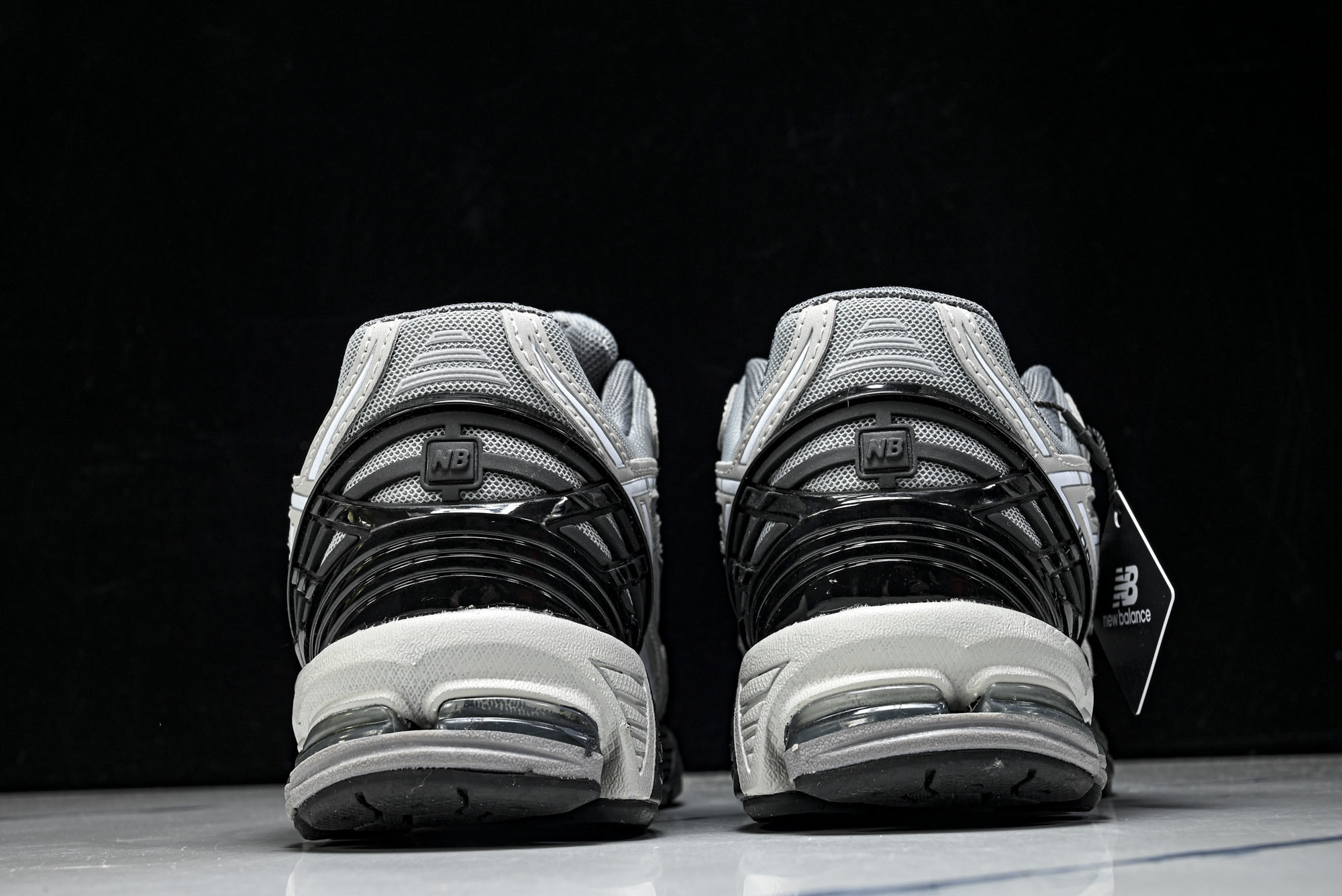 New Balance 1906系列复古老爹风休闲运动慢跑鞋 M1906RLG(2) #YZ010GS原