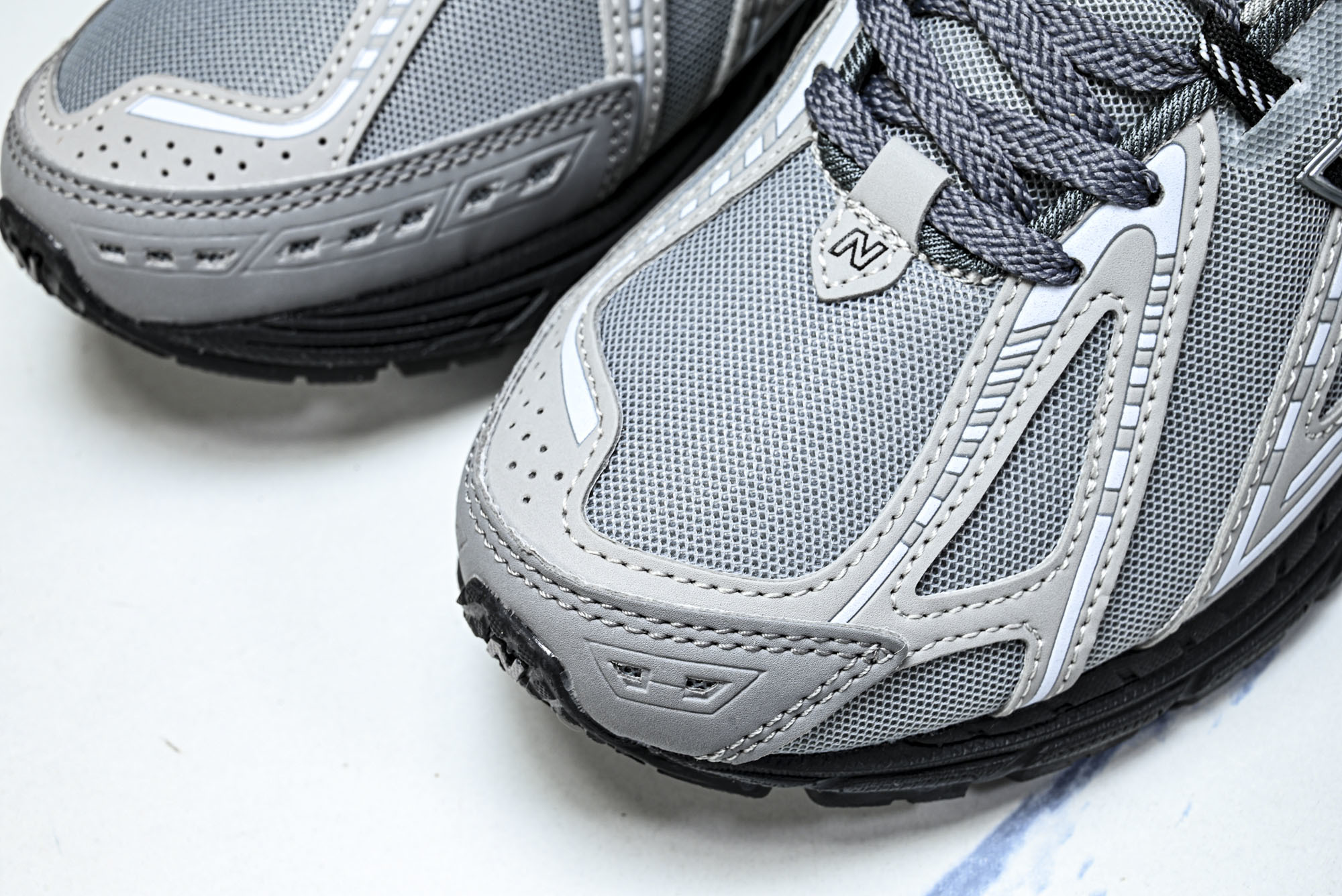 New Balance 1906系列复古老爹风休闲运动慢跑鞋 M1906RLG(2) #YZ010GS原
