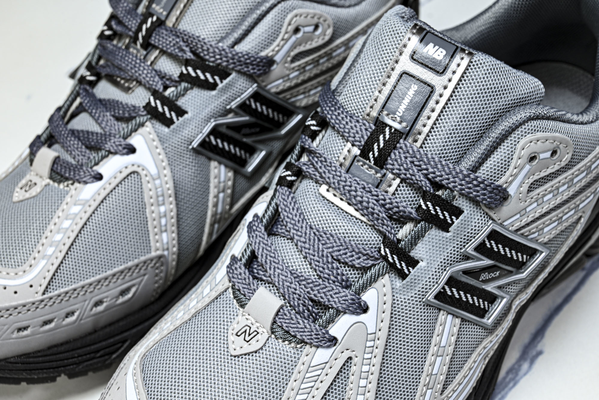 New Balance 1906系列复古老爹风休闲运动慢跑鞋 M1906RLG(2) #YZ010GS原