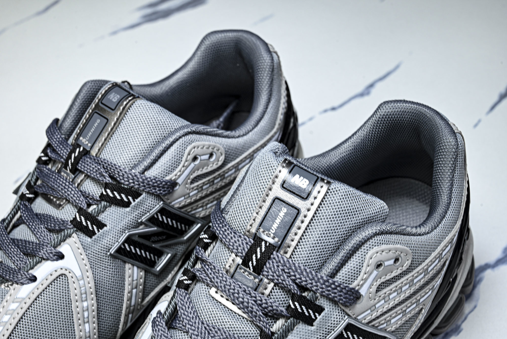 New Balance 1906系列复古老爹风休闲运动慢跑鞋 M1906RLG(2) #YZ010GS原