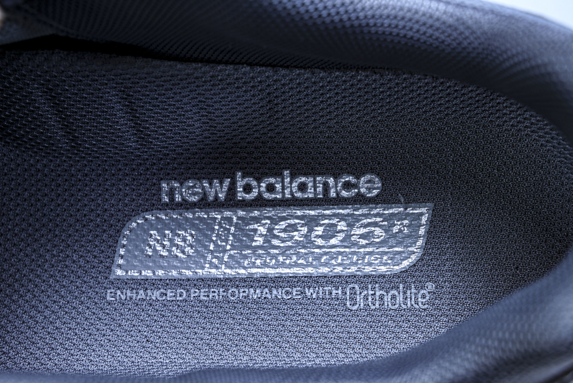 New Balance 1906系列复古老爹风休闲运动慢跑鞋 M1906RLG(2) #YZ010GS原