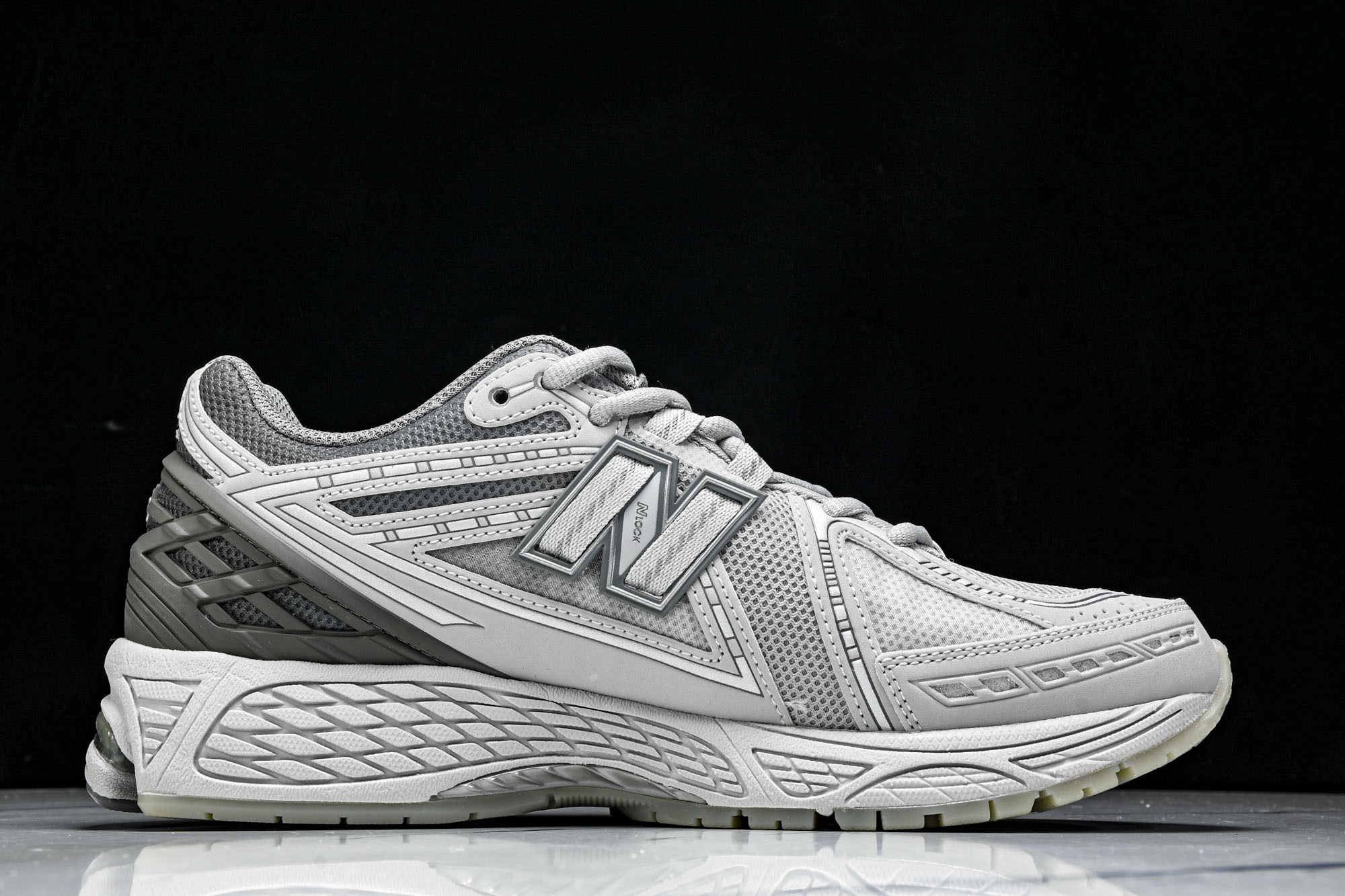 New Balance 1906系列复古老爹风休闲运动慢跑鞋 M1906RNY #YZ01036 37 