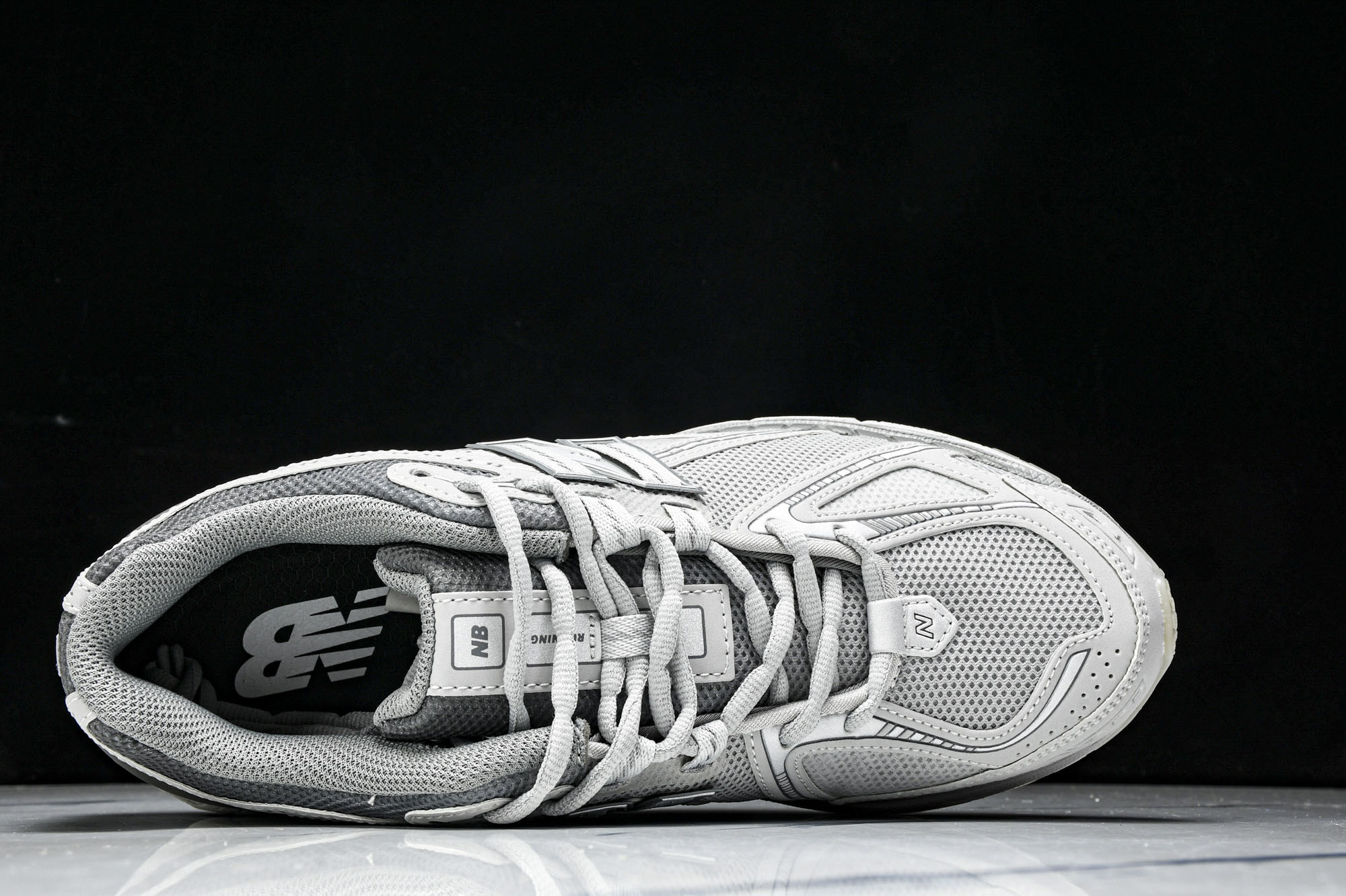 New Balance 1906系列复古老爹风休闲运动慢跑鞋 M1906RNY #YZ01036 37 