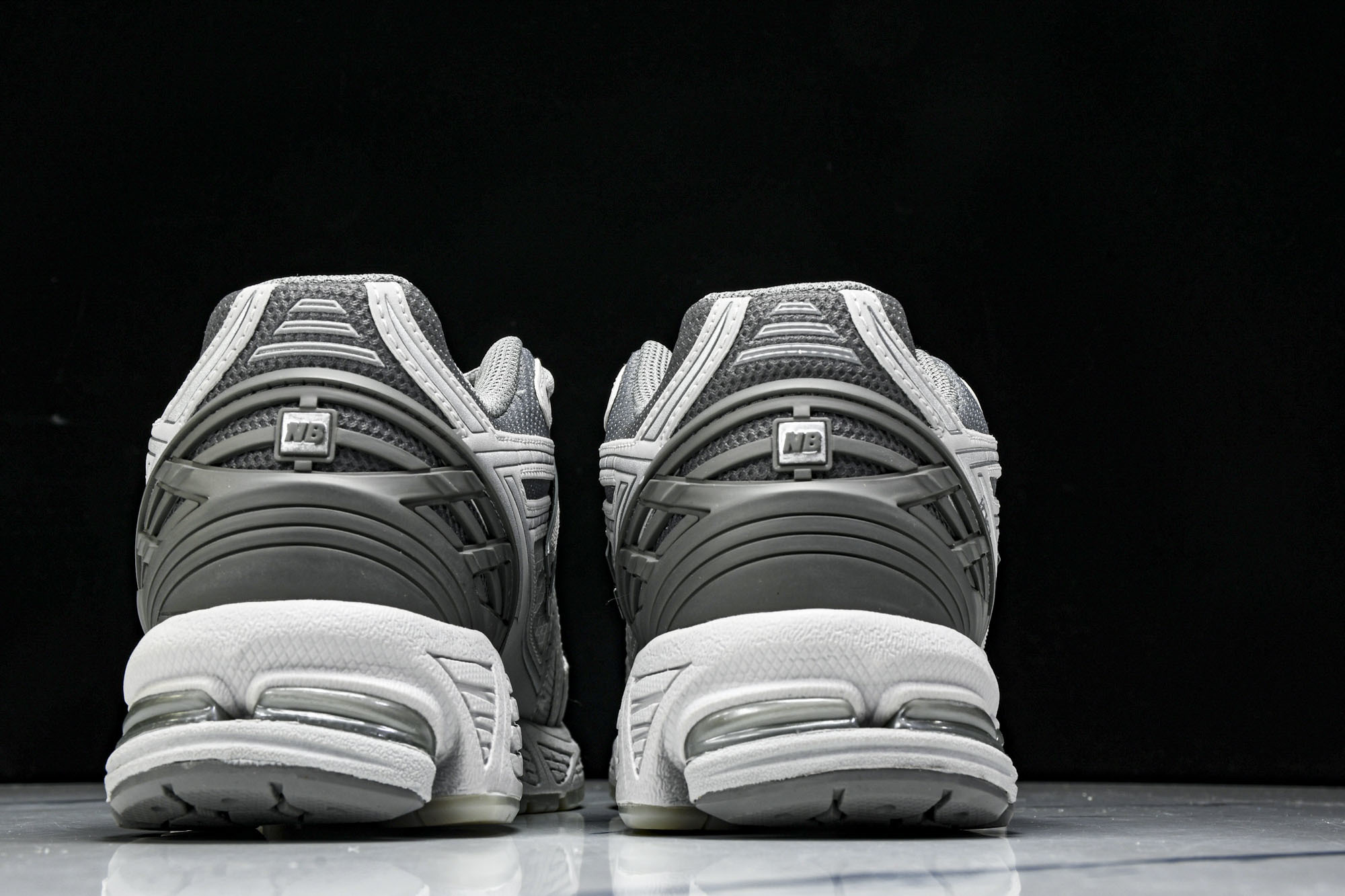 New Balance 1906系列复古老爹风休闲运动慢跑鞋 M1906RNY #YZ01036 37 