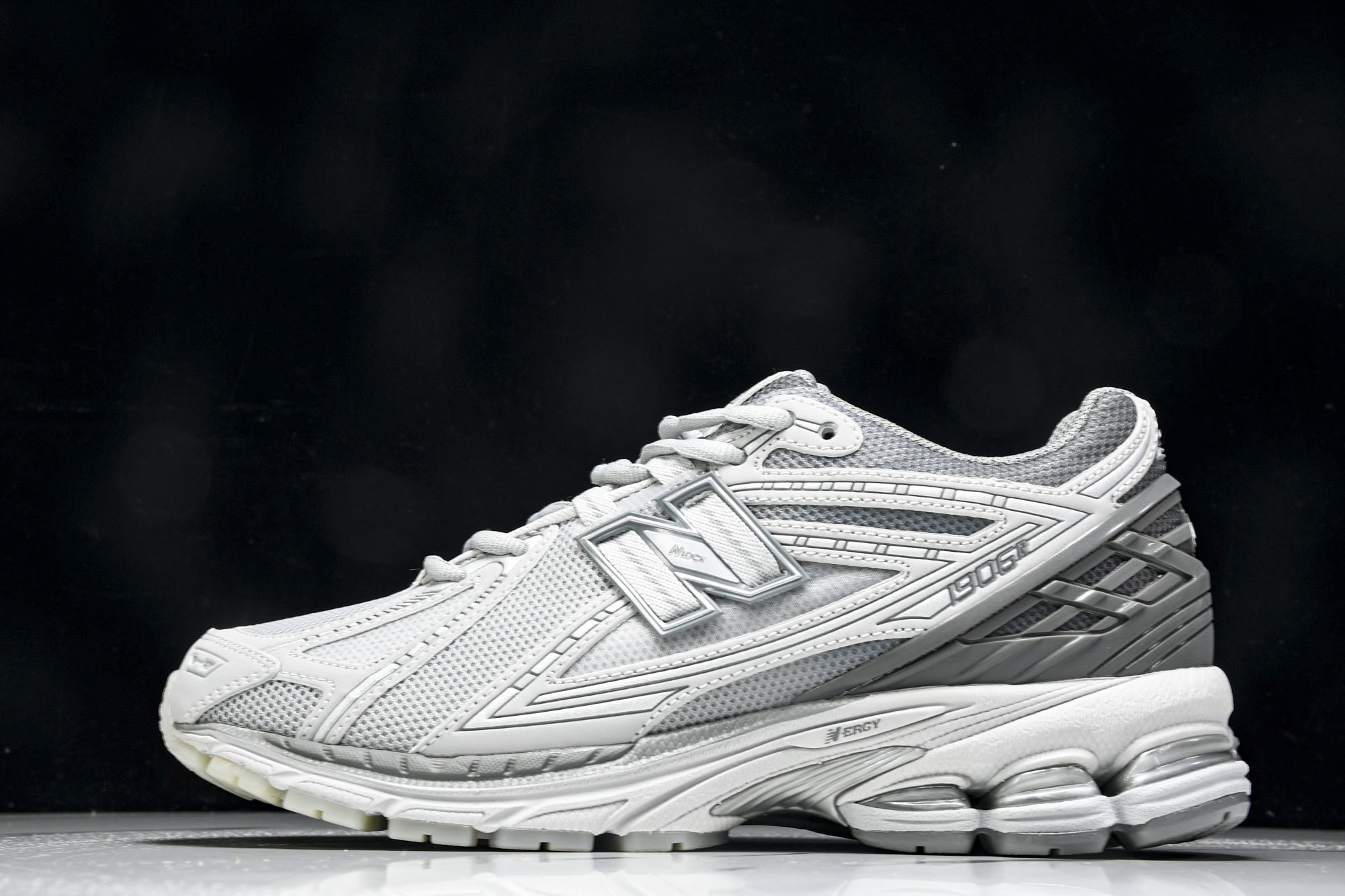 New Balance 1906系列复古老爹风休闲运动慢跑鞋 M1906RNY(2) #YZ010#鞋款