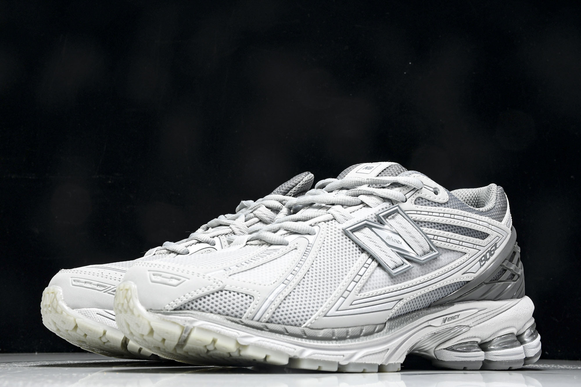 New Balance 1906系列复古老爹风休闲运动慢跑鞋 M1906RNY(2) #YZ010#鞋款