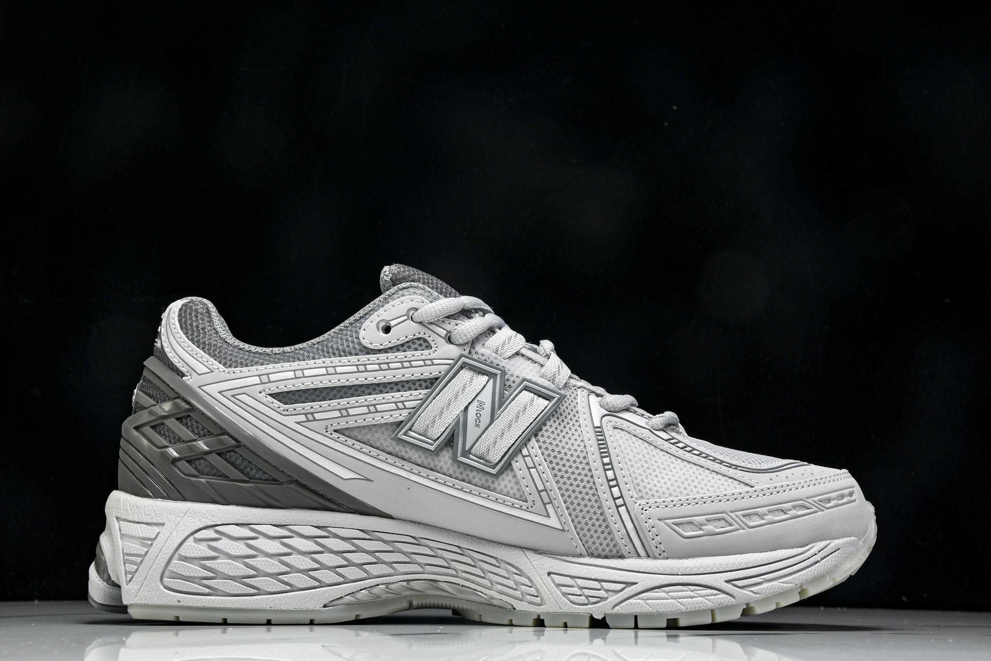 New Balance 1906系列复古老爹风休闲运动慢跑鞋 M1906RNY(2) #YZ010#鞋款