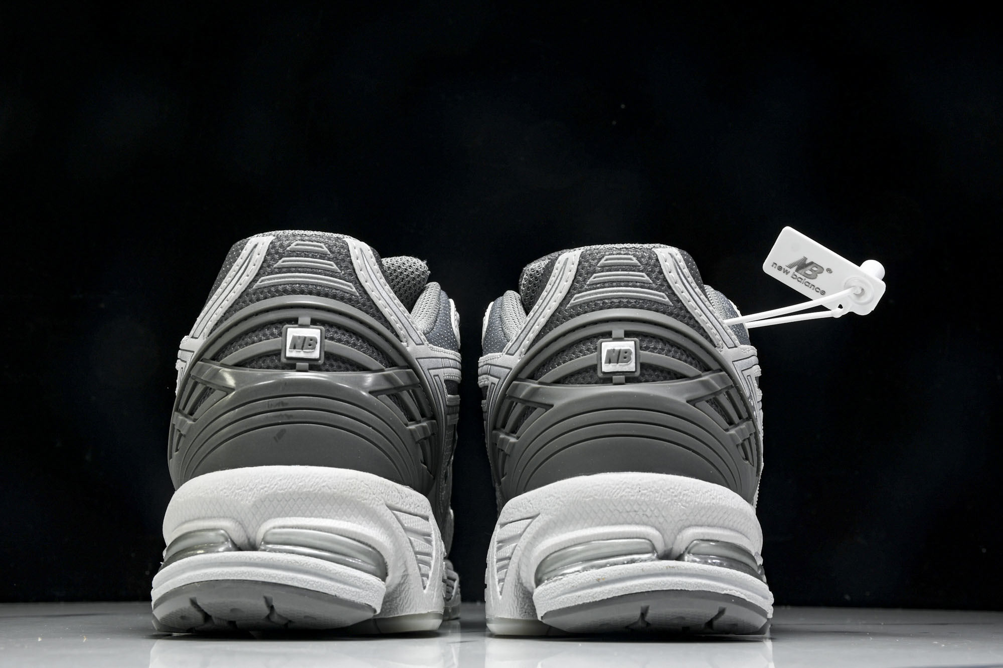 New Balance 1906系列复古老爹风休闲运动慢跑鞋 M1906RNY(2) #YZ010#鞋款