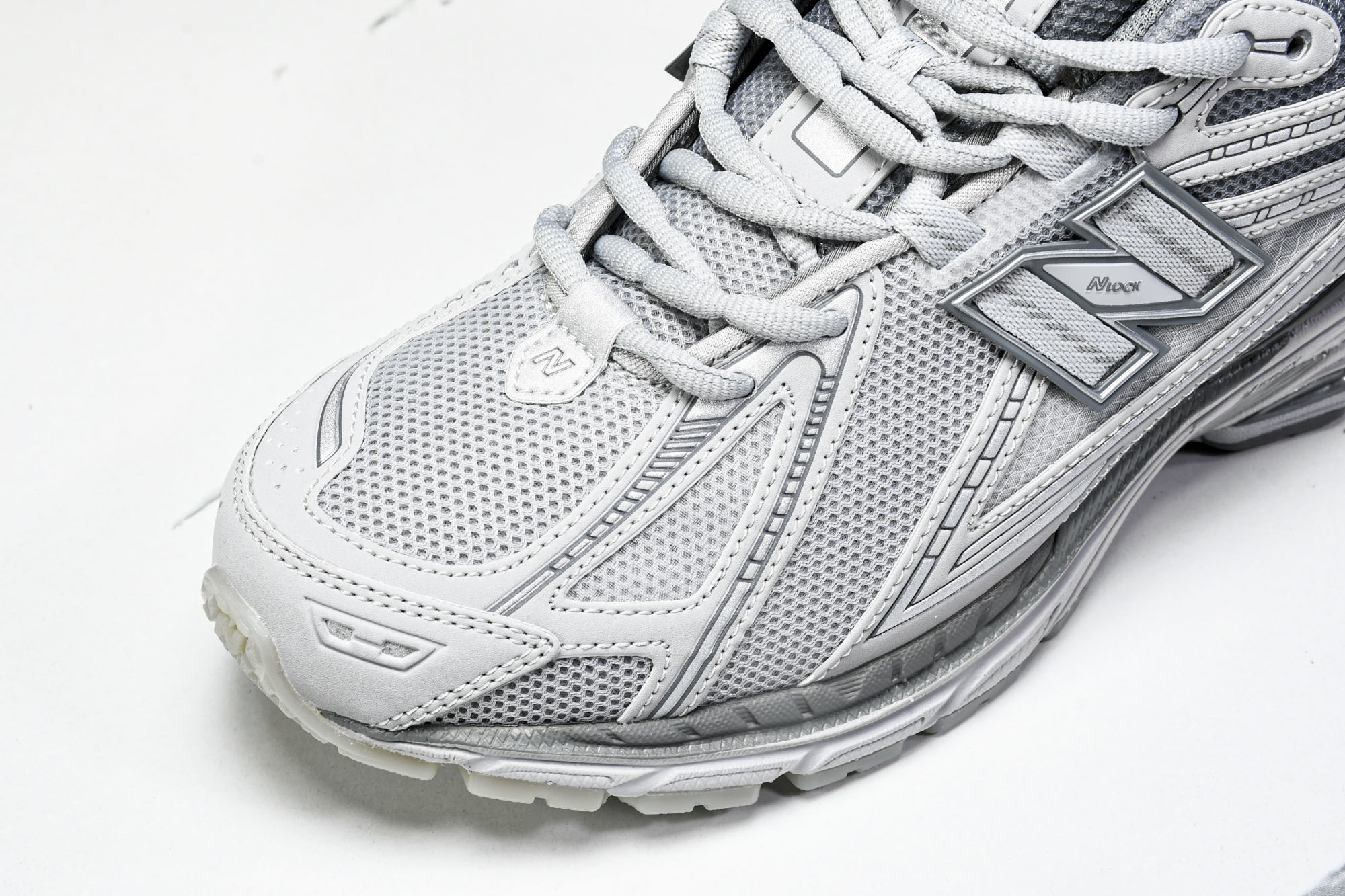 New Balance 1906系列复古老爹风休闲运动慢跑鞋 M1906RNY(2) #YZ010#鞋款