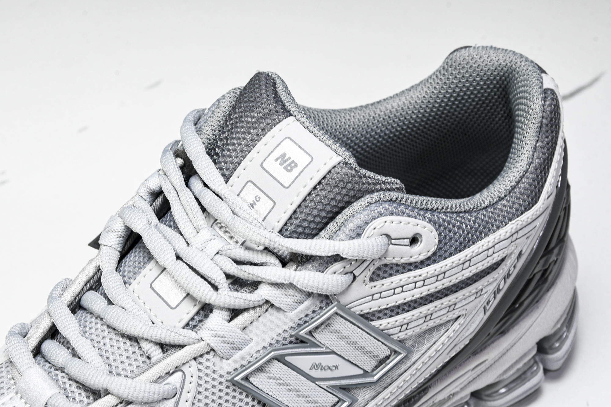 New Balance 1906系列复古老爹风休闲运动慢跑鞋 M1906RNY(2) #YZ010#鞋款