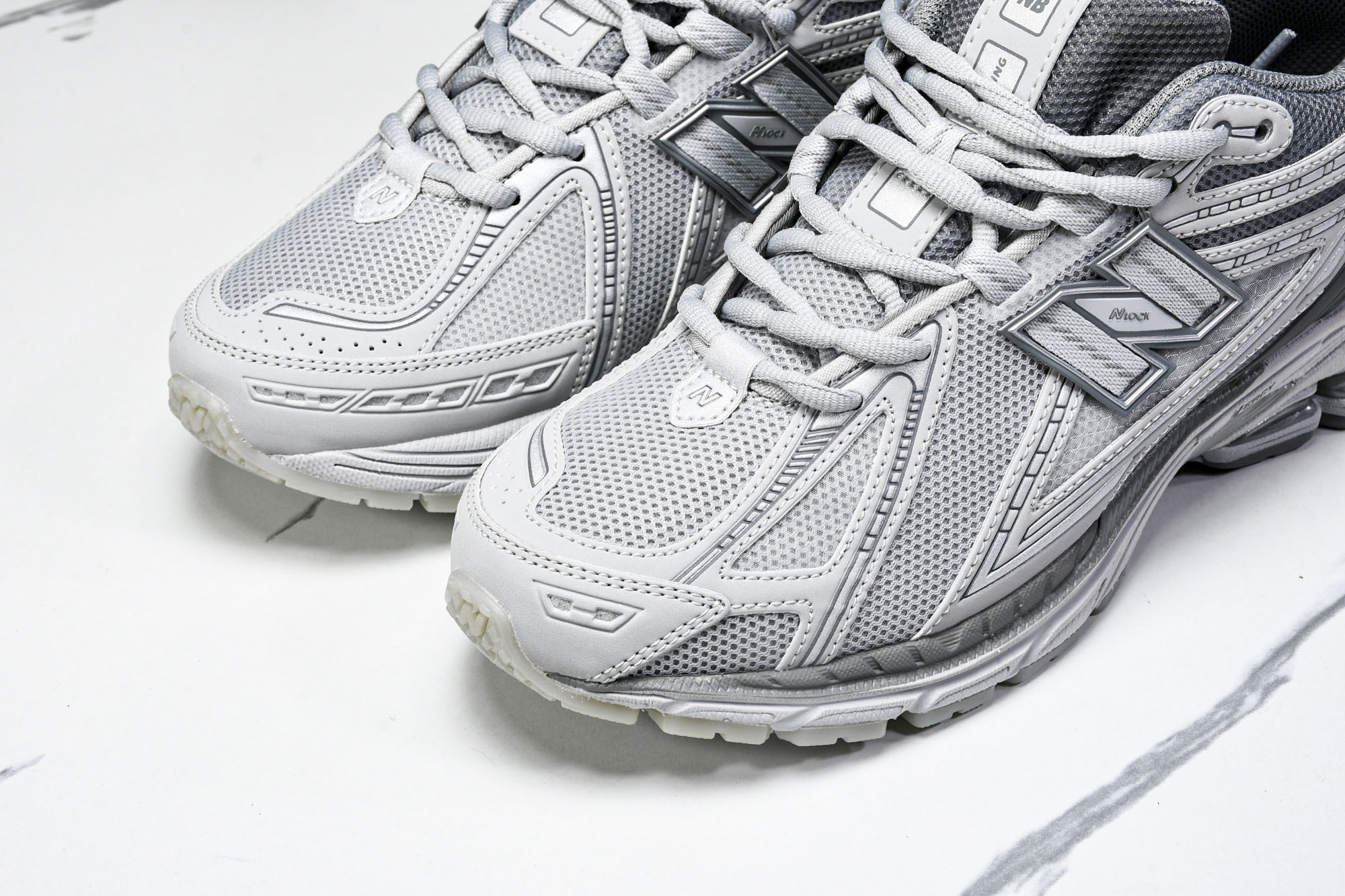 New Balance 1906系列复古老爹风休闲运动慢跑鞋 M1906RNY(2) #YZ010#鞋款