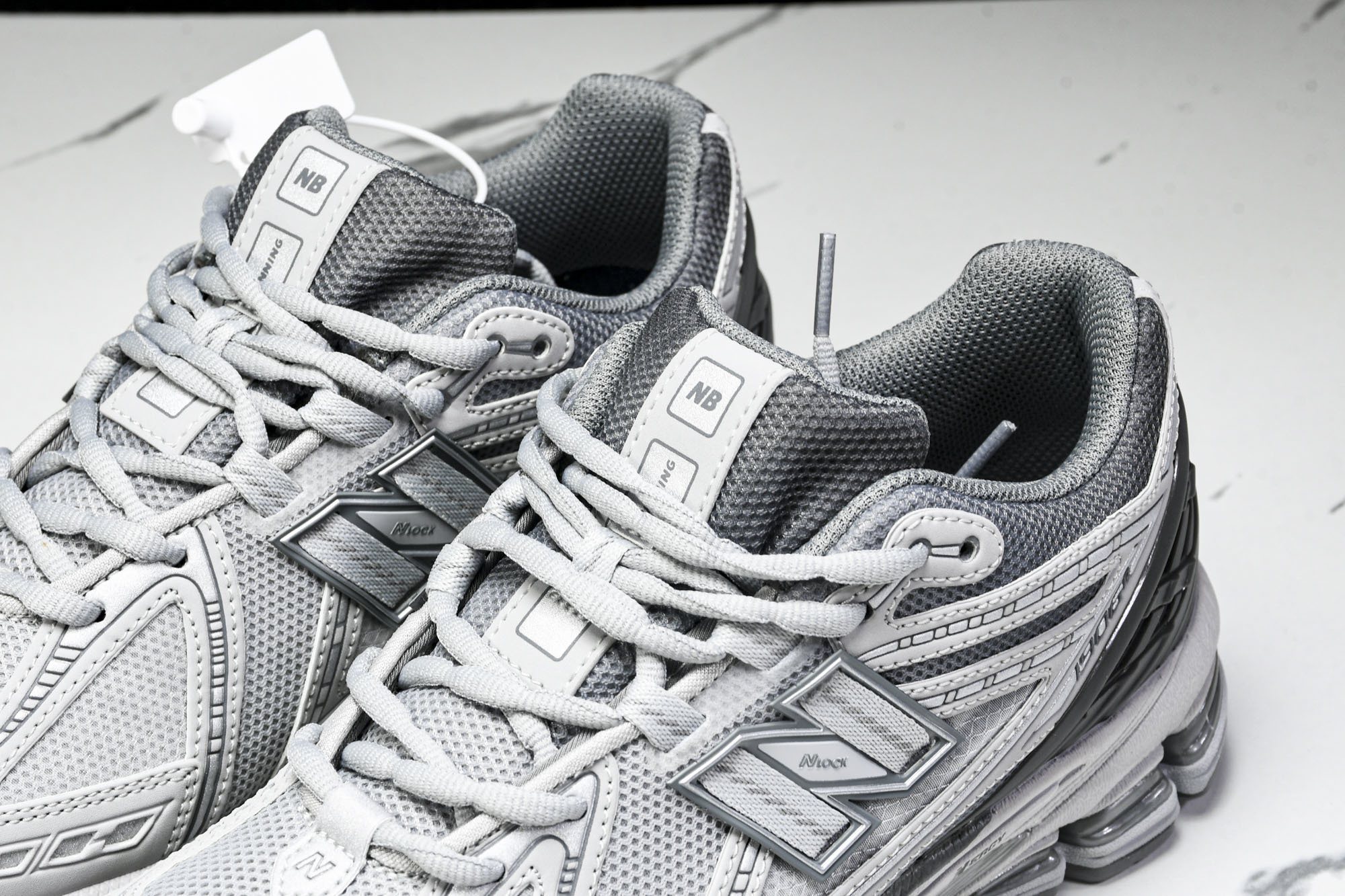 New Balance 1906系列复古老爹风休闲运动慢跑鞋 M1906RNY(2) #YZ010#鞋款