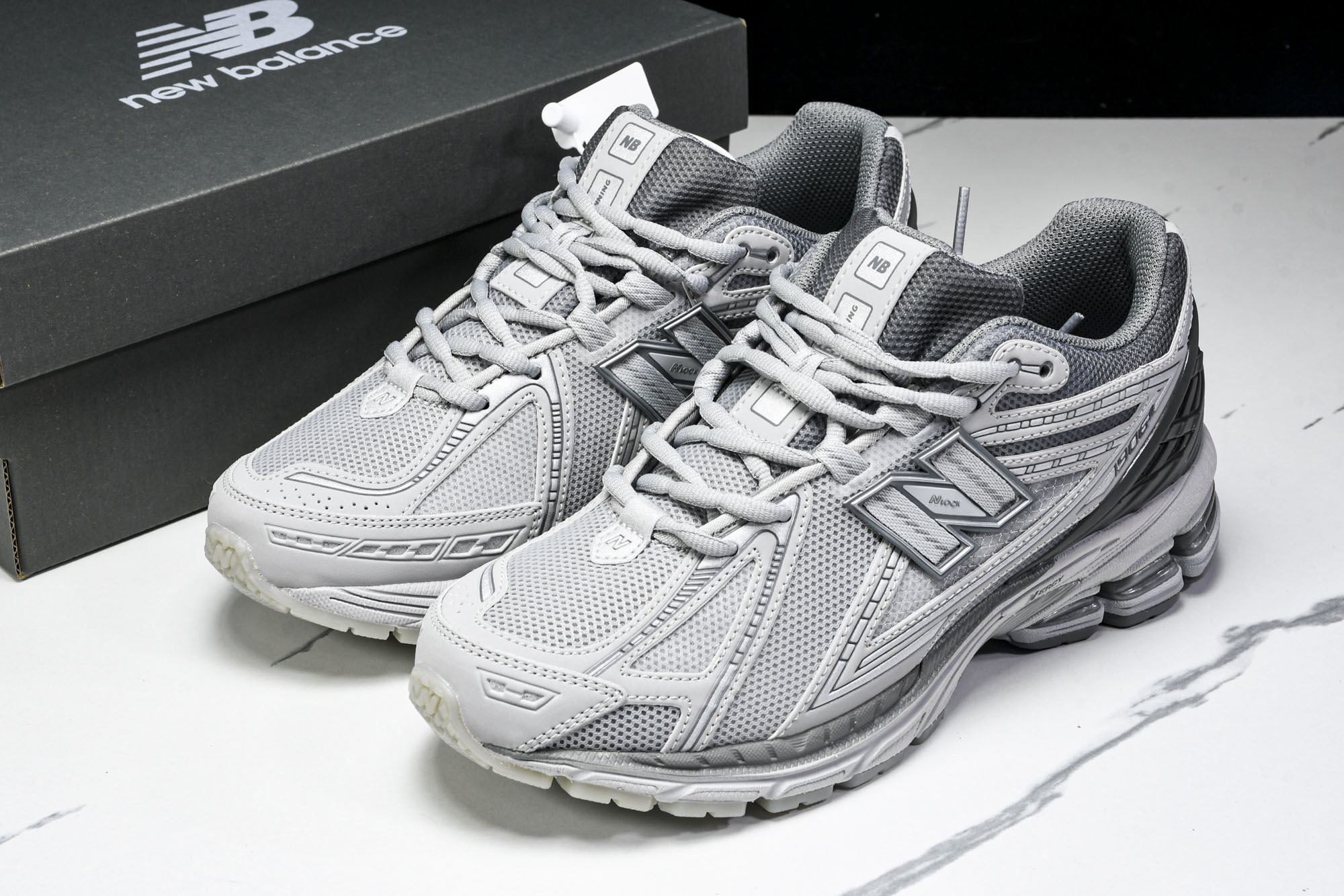 New Balance 1906系列复古老爹风休闲运动慢跑鞋 M1906RNY(2) #YZ010#鞋款