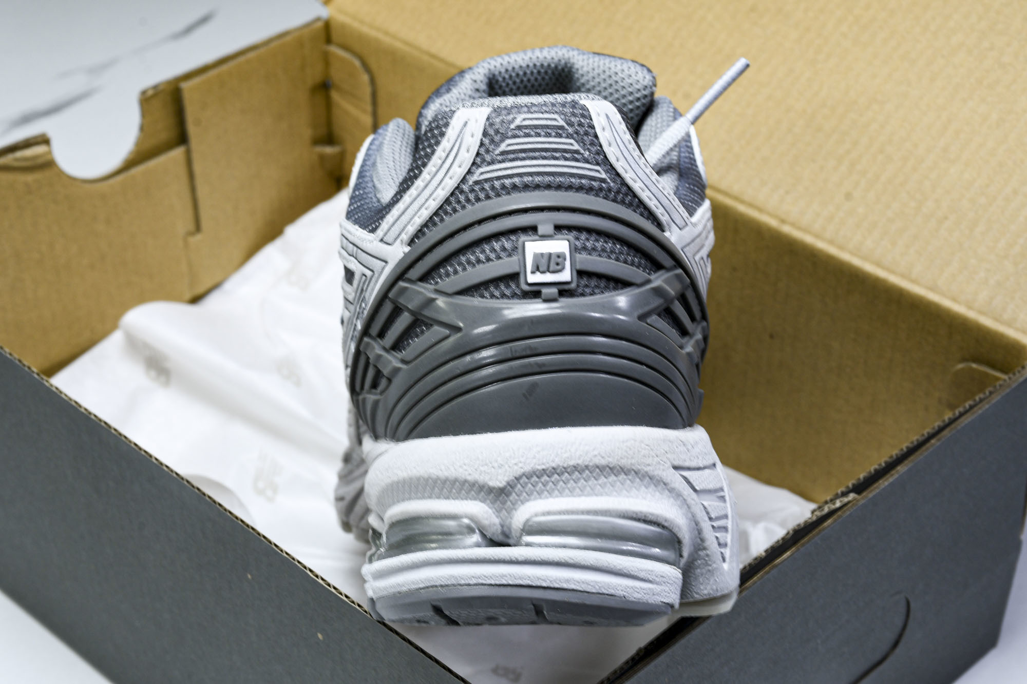 New Balance 1906系列复古老爹风休闲运动慢跑鞋 M1906RNY(2) #YZ010#鞋款