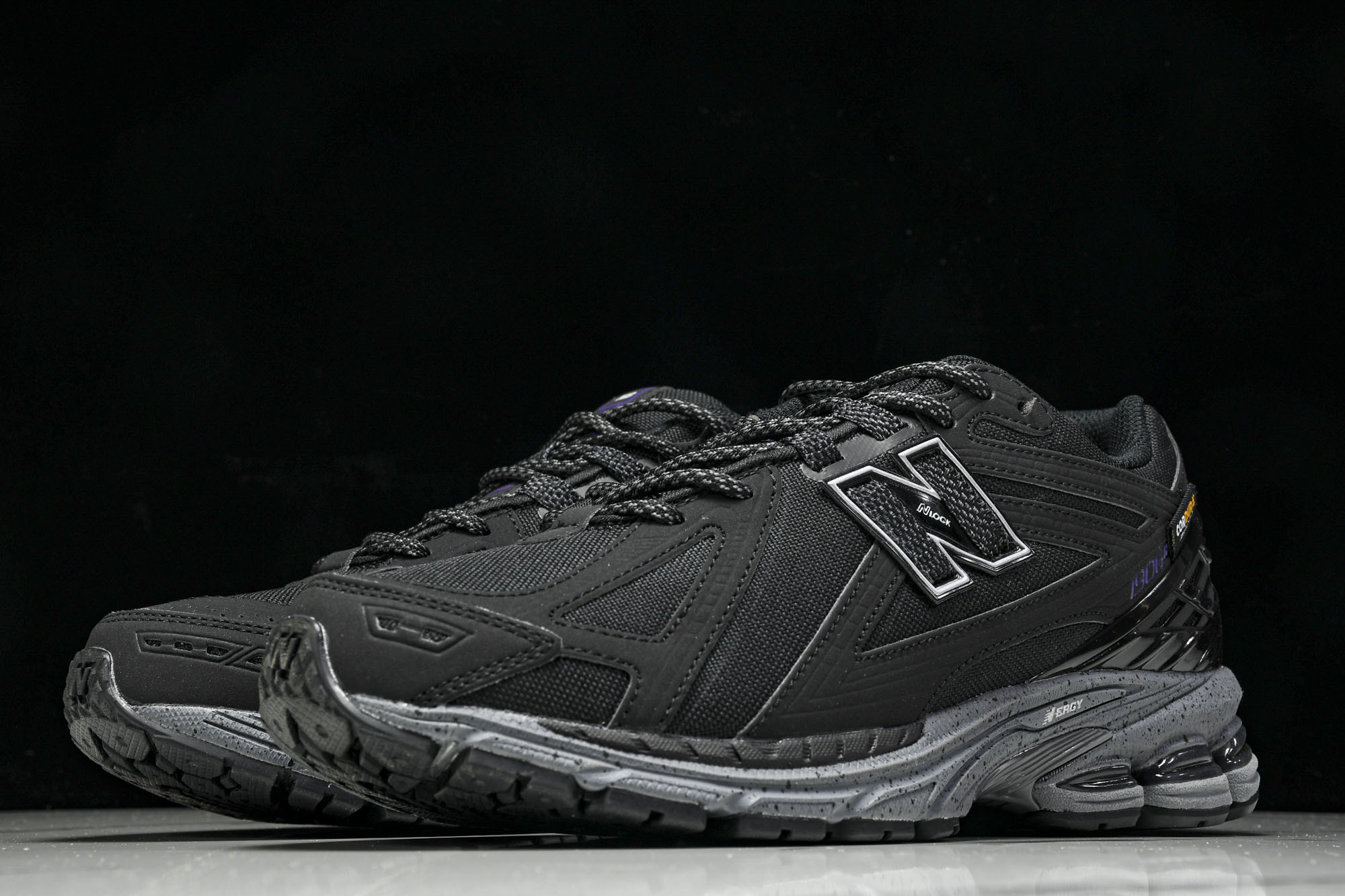 New Balance 1906系列复古老爹风休闲运动慢跑鞋 M1906ROC #YZ010#鞋款灵感源