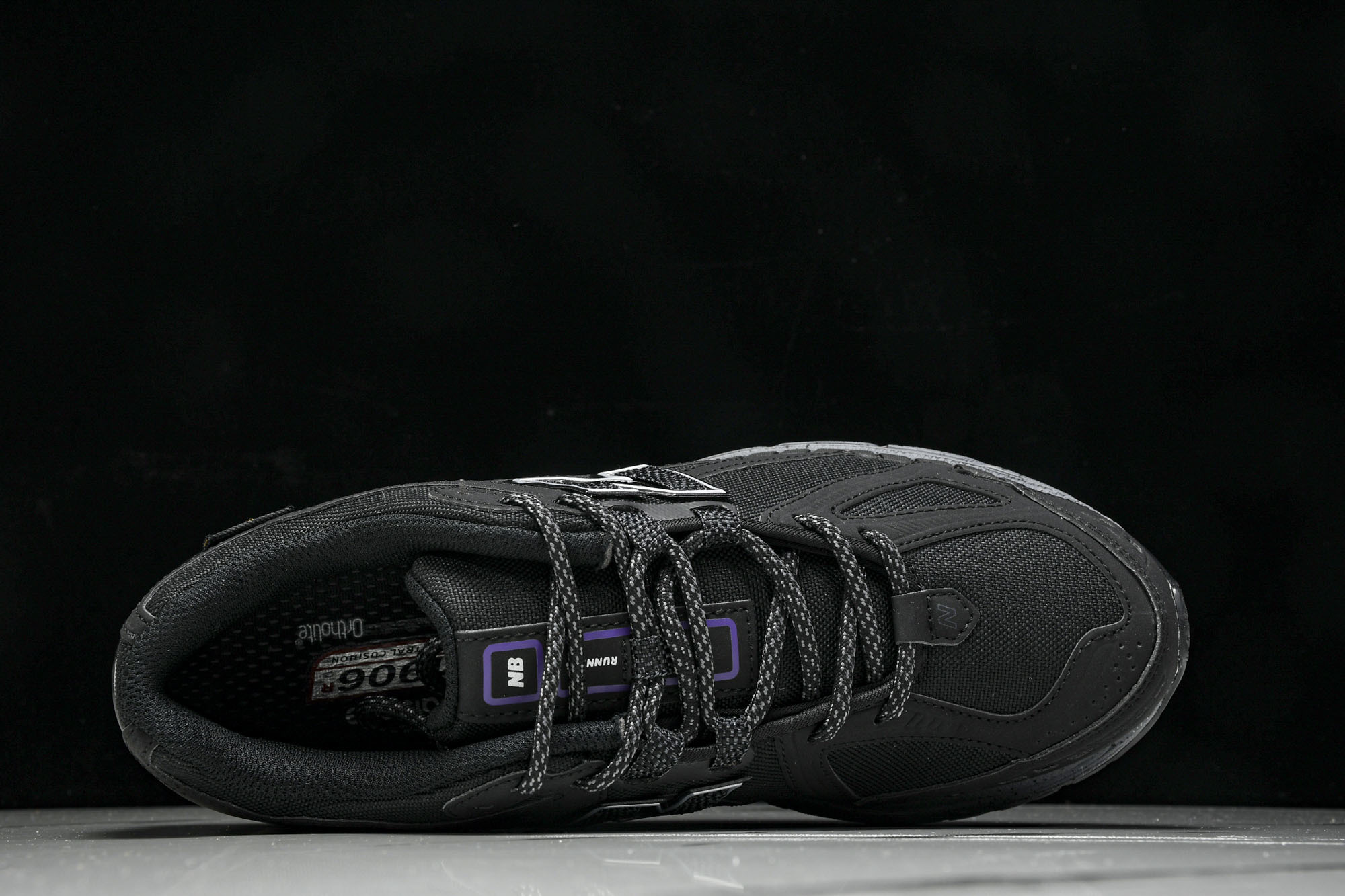New Balance 1906系列复古老爹风休闲运动慢跑鞋 M1906ROC #YZ010#鞋款灵感源