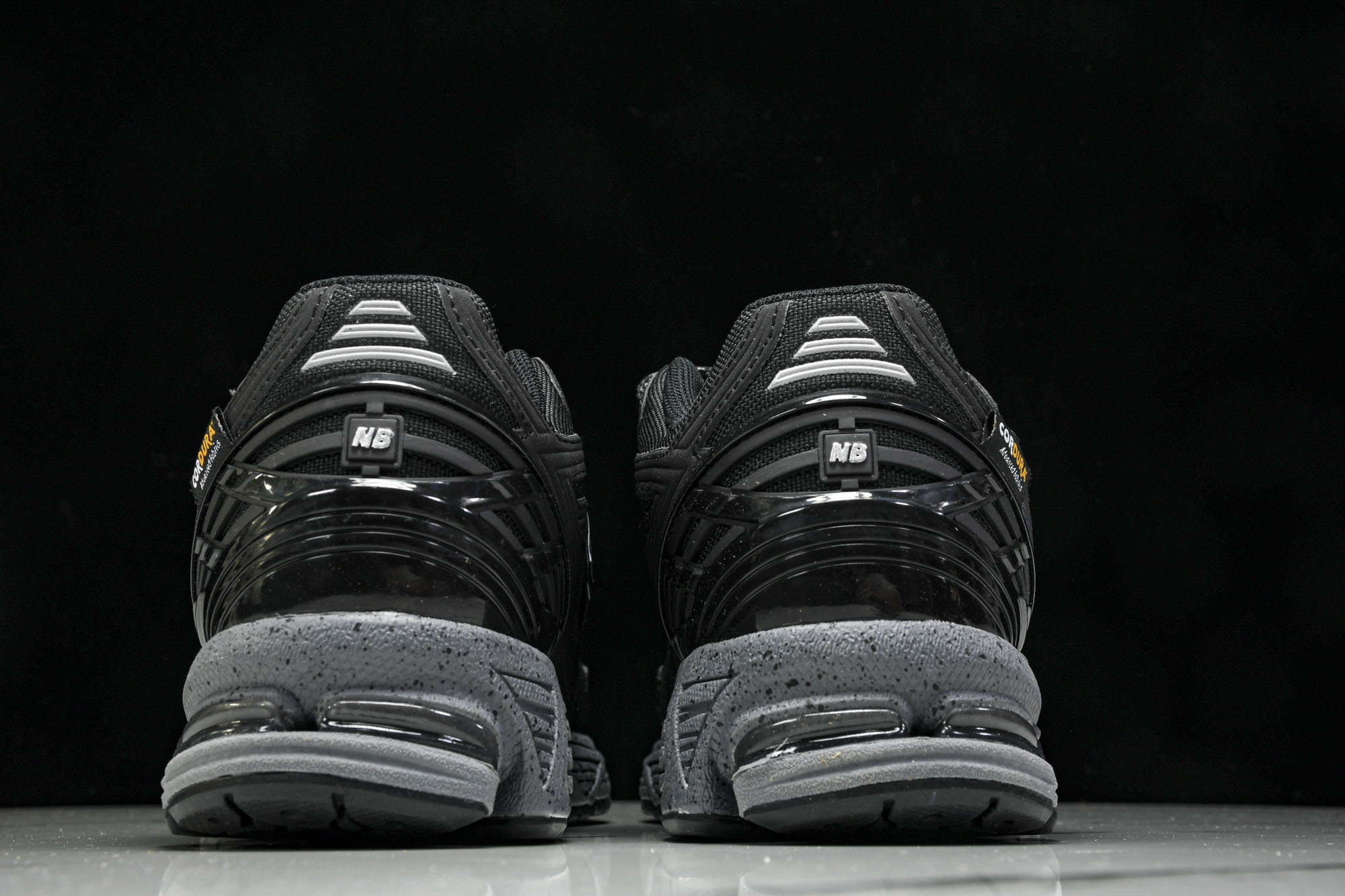 New Balance 1906系列复古老爹风休闲运动慢跑鞋 M1906ROC #YZ010#鞋款灵感源