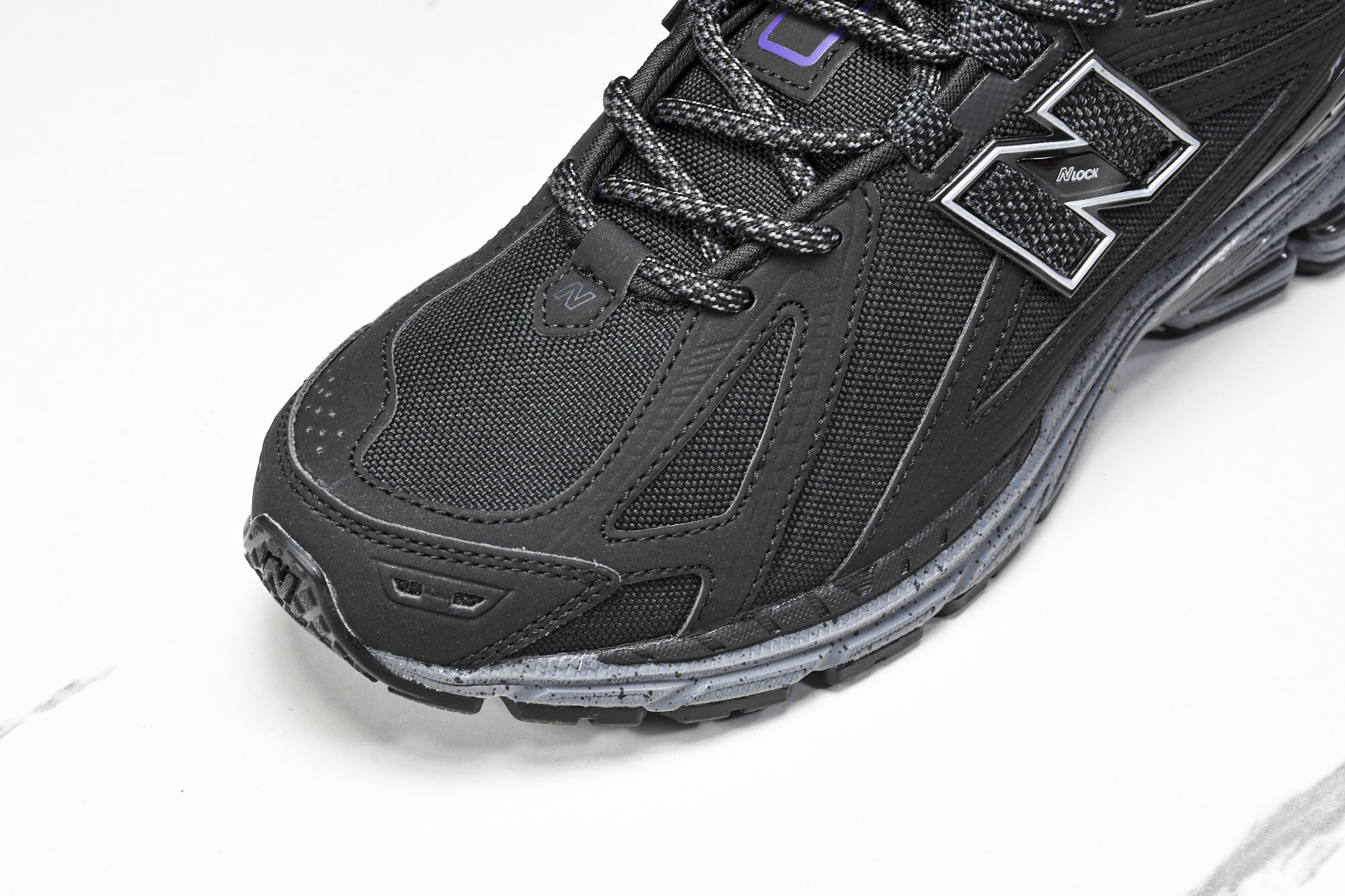 New Balance 1906系列复古老爹风休闲运动慢跑鞋 M1906ROC #YZ010#鞋款灵感源