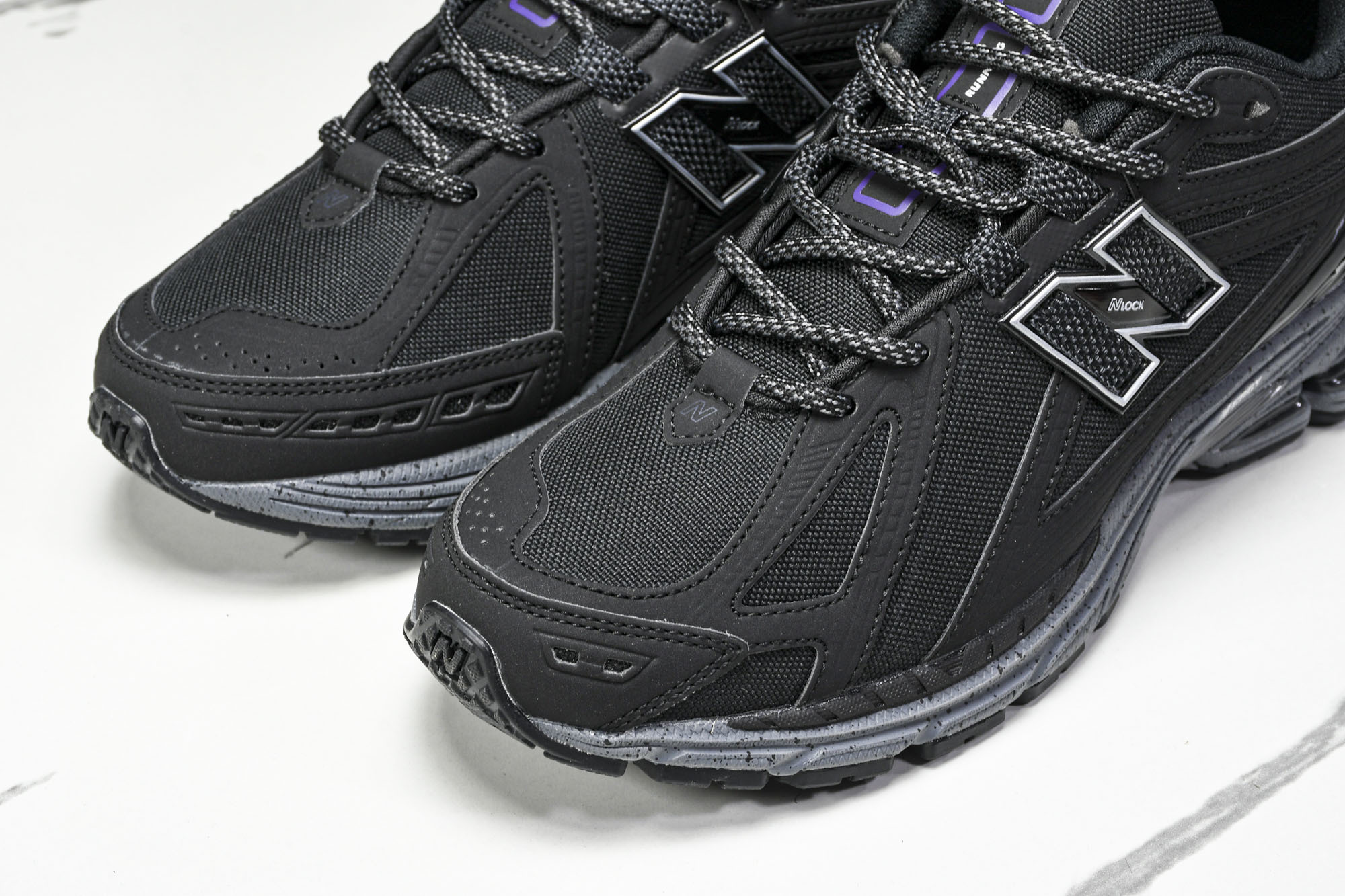 New Balance 1906系列复古老爹风休闲运动慢跑鞋 M1906ROC #YZ010#鞋款灵感源