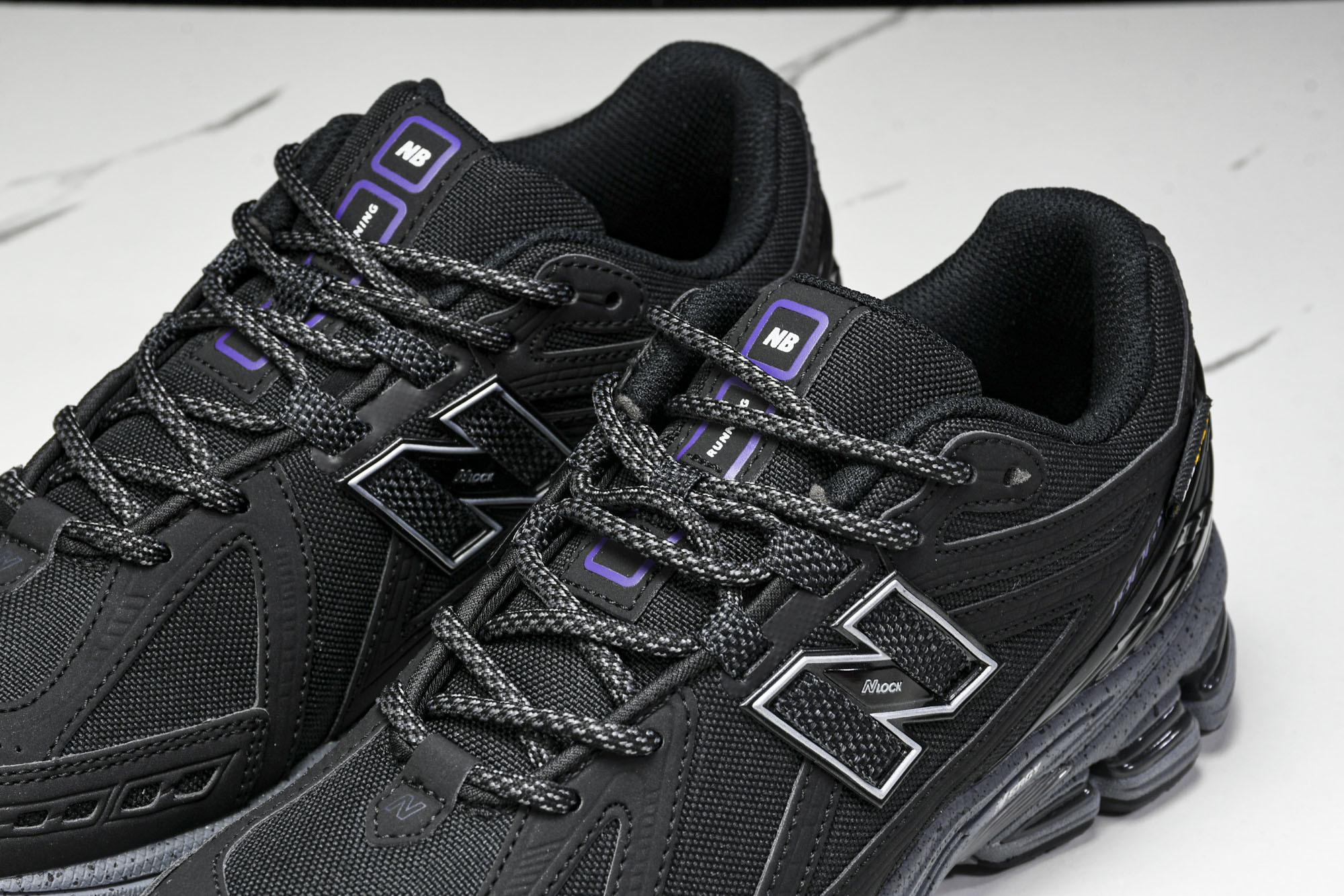 New Balance 1906系列复古老爹风休闲运动慢跑鞋 M1906ROC #YZ010#鞋款灵感源