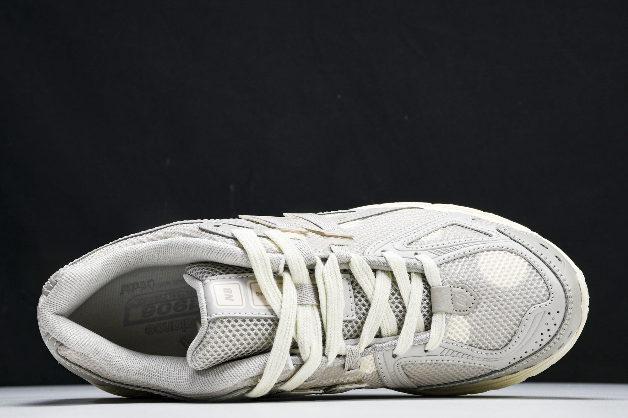 New Balance 1906系列复古老爹风休闲运动慢跑鞋 M1906RPA #YZ010#鞋款灵感源