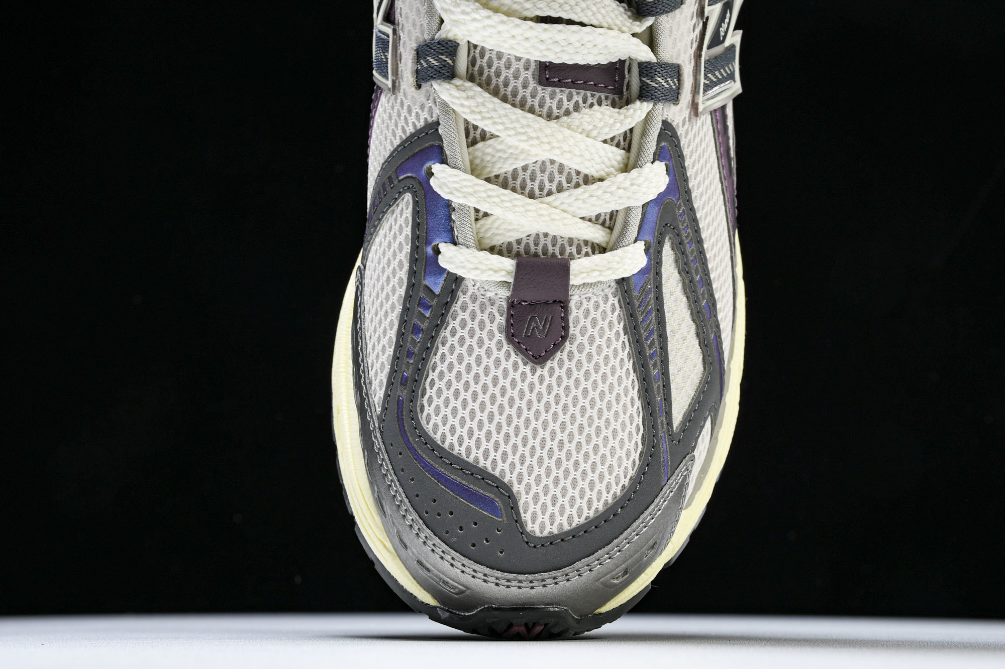 New Balance 1906系列复古老爹风休闲运动慢跑鞋 M1906RRA #YZ010#鞋款灵感源